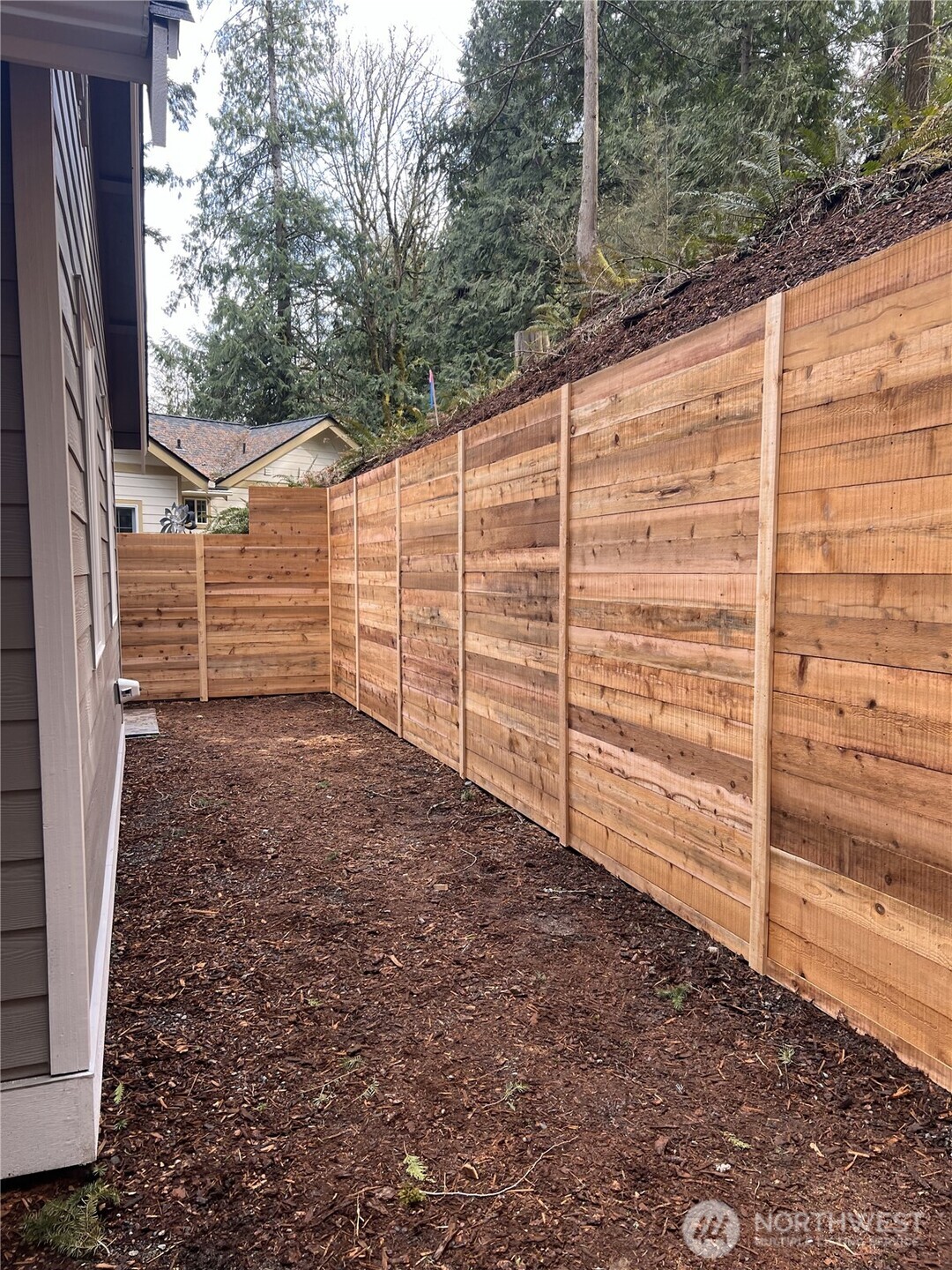 4 Twin Flower Circle