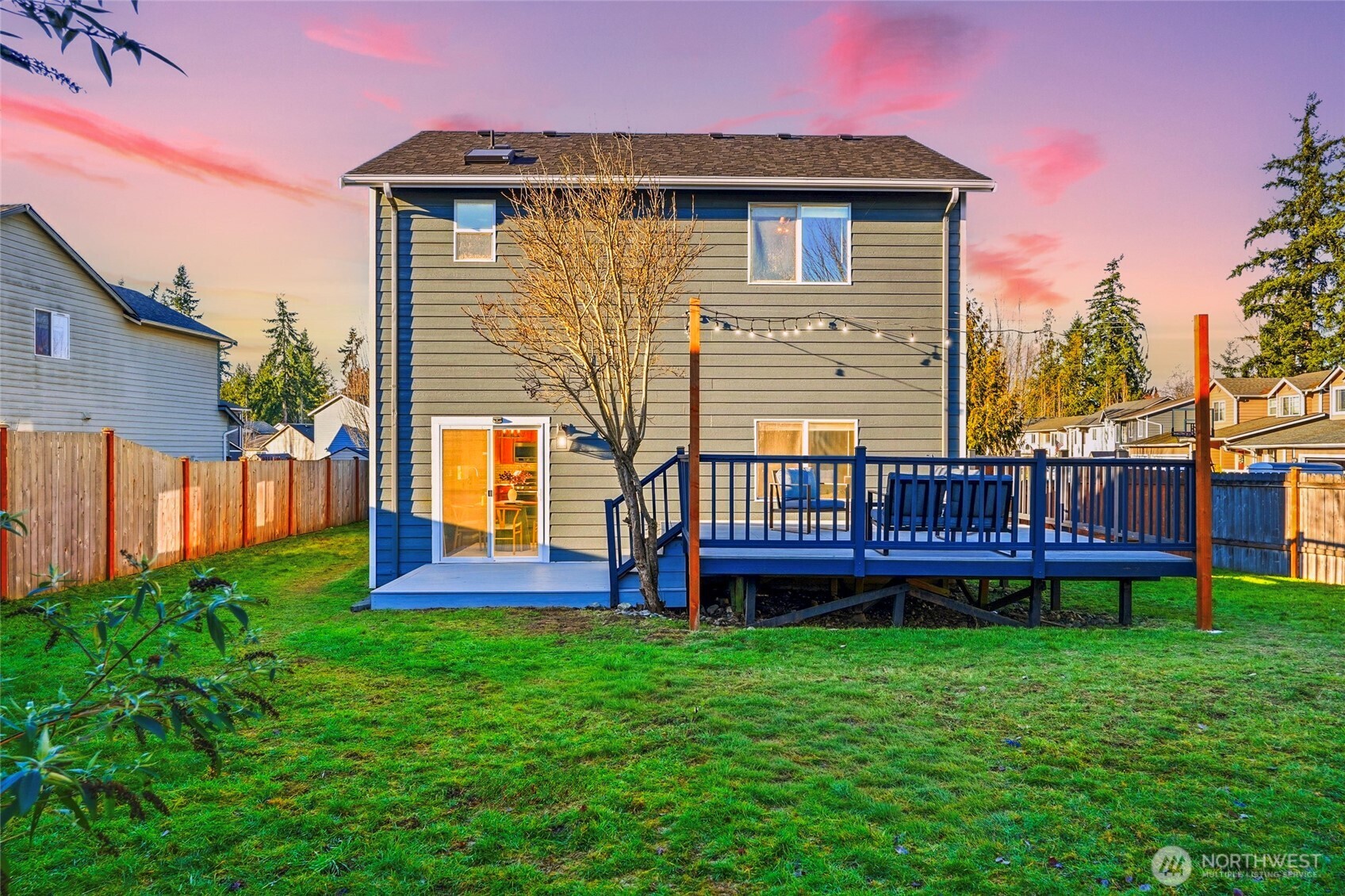 20505 66th Drive NE