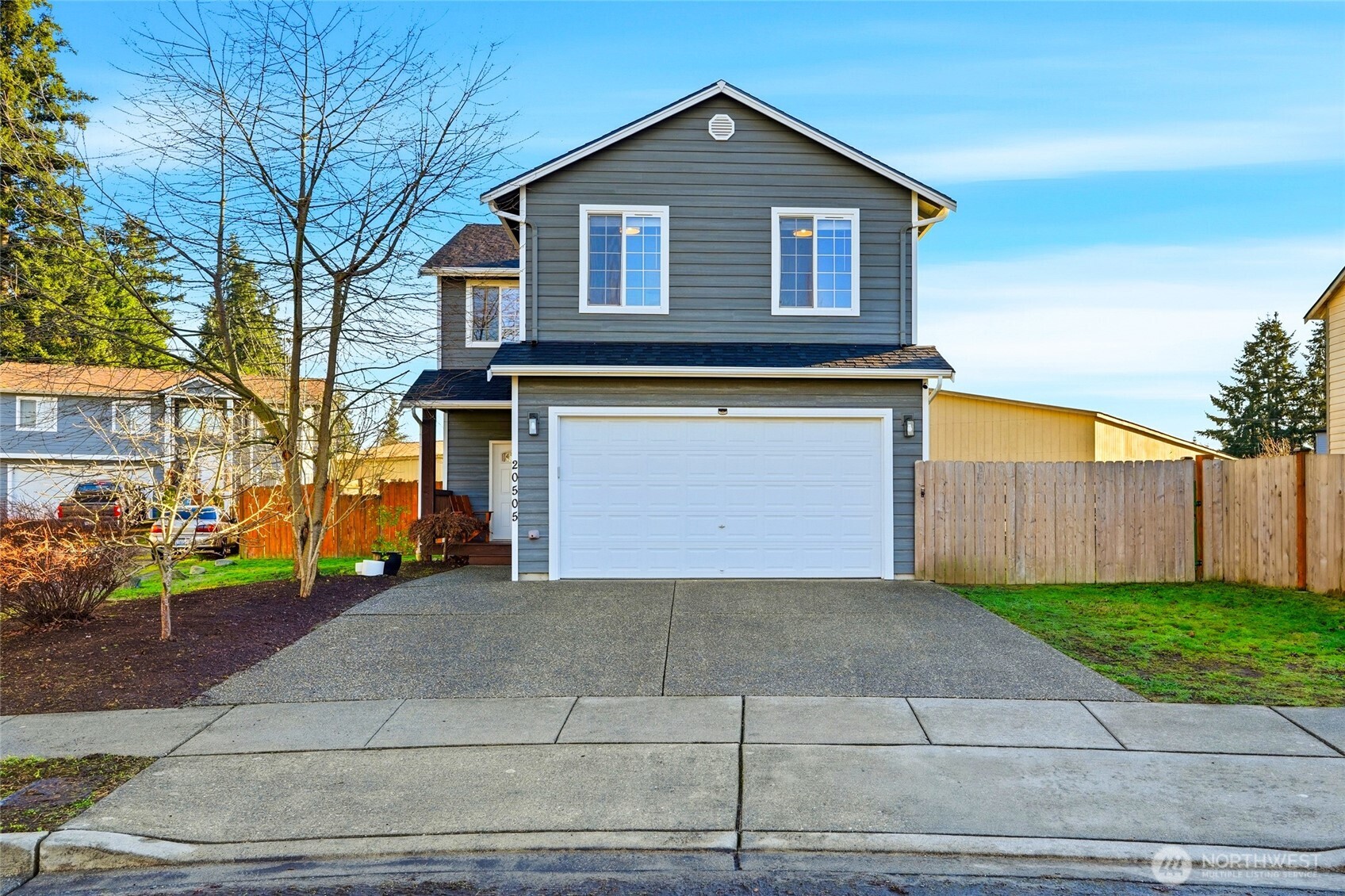 20505 66th Drive NE