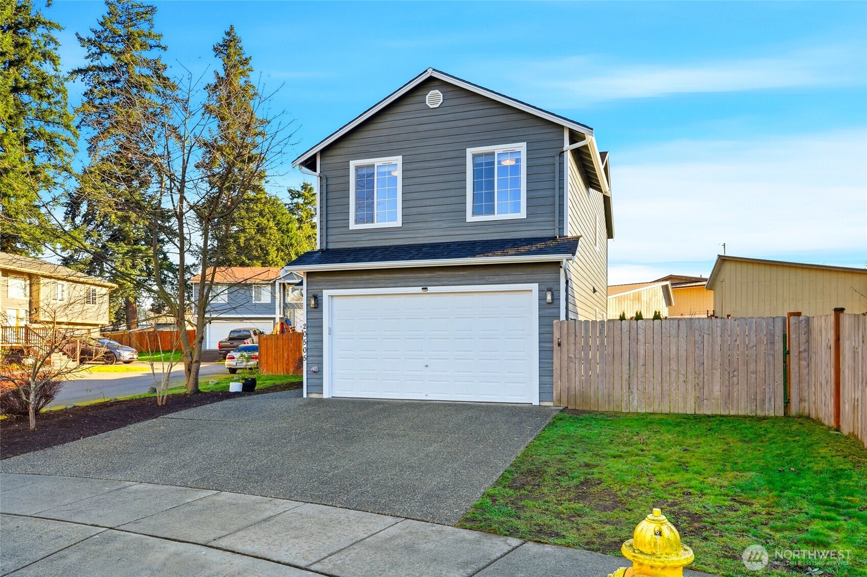 20505 66th Drive NE