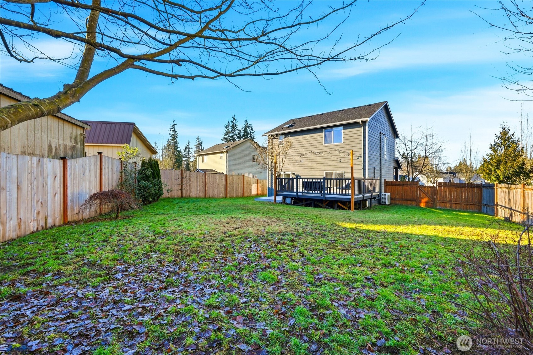 20505 66th Drive NE