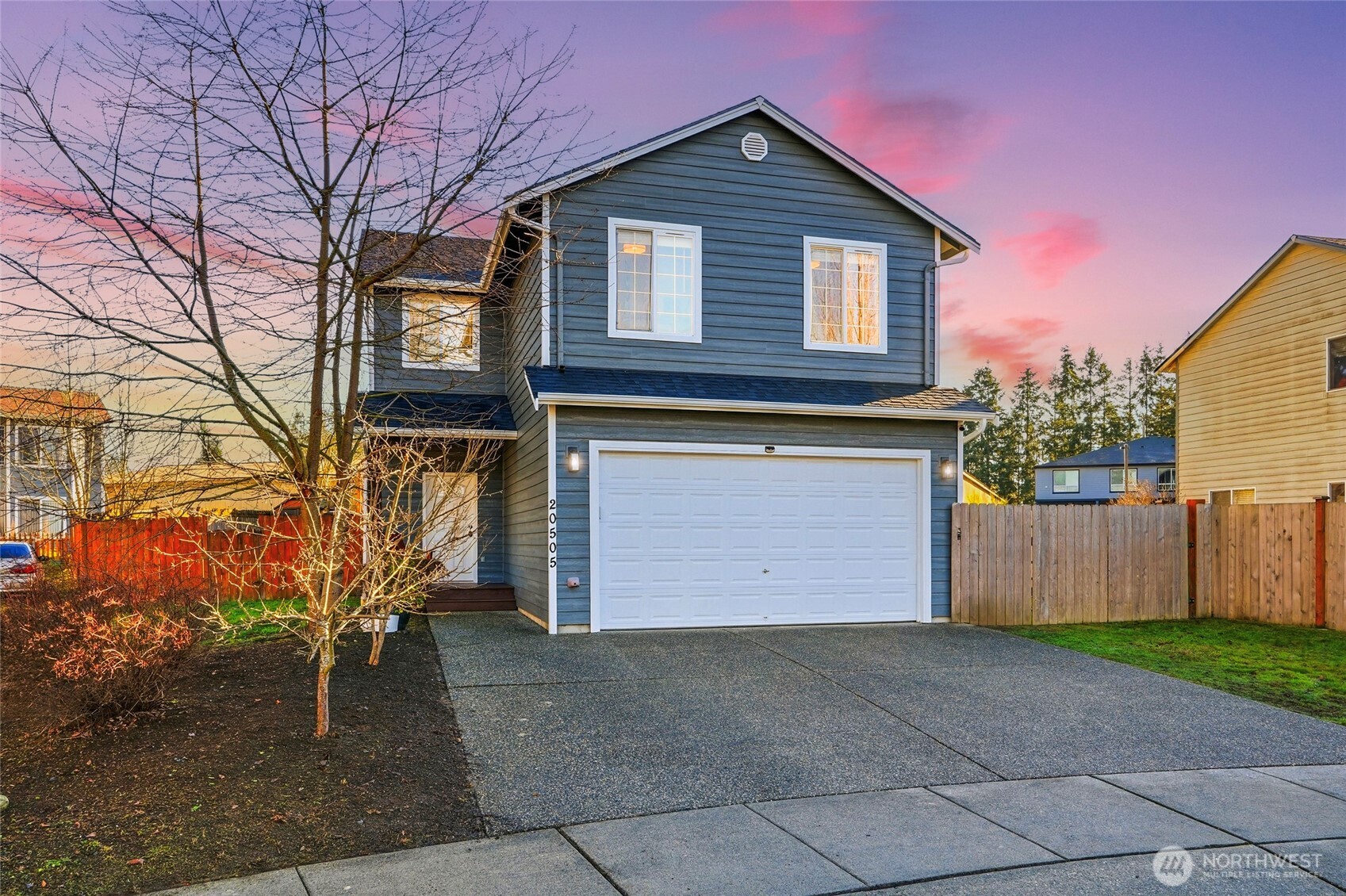 20505 66th Drive NE