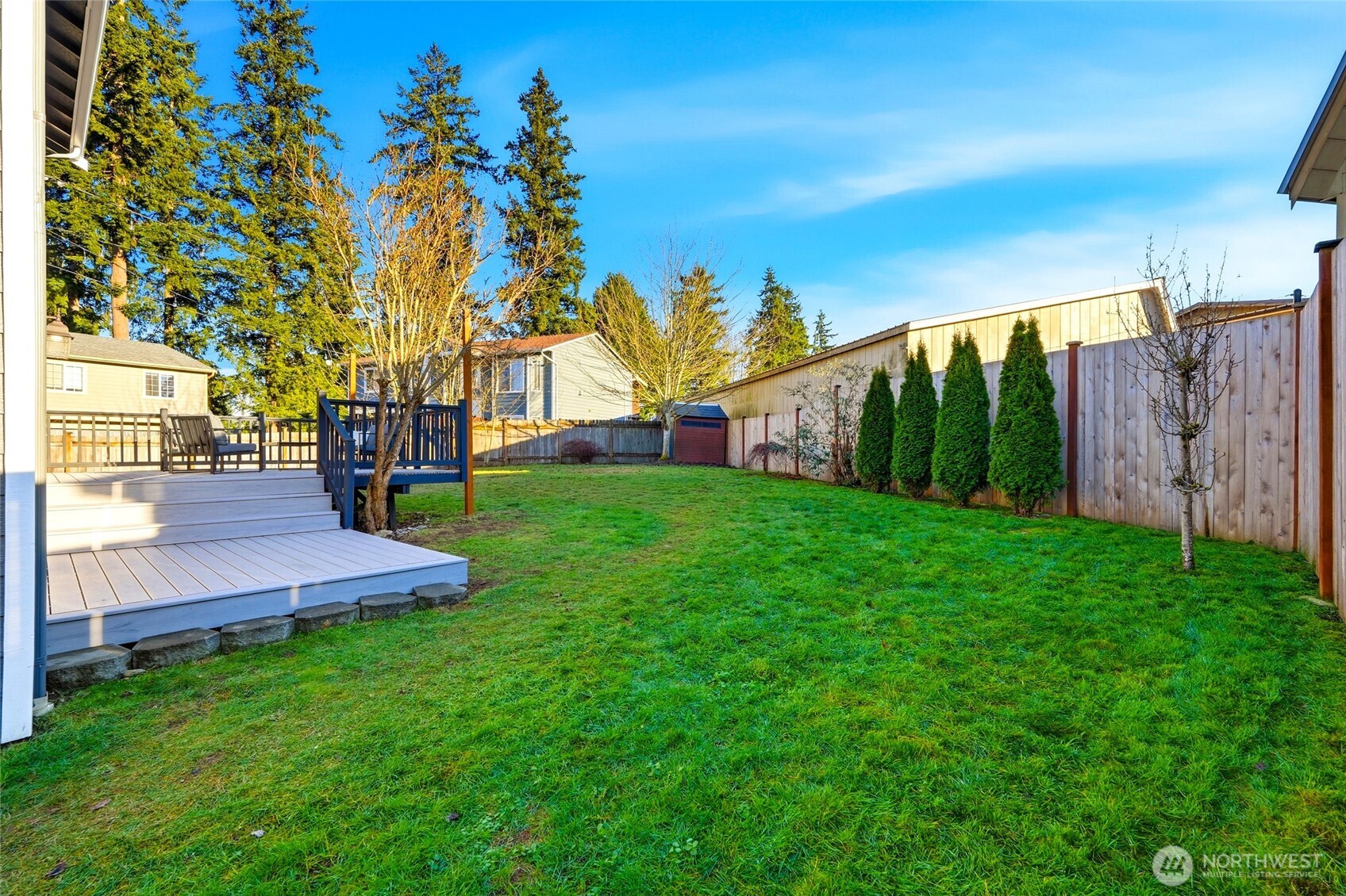 20505 66th Drive NE