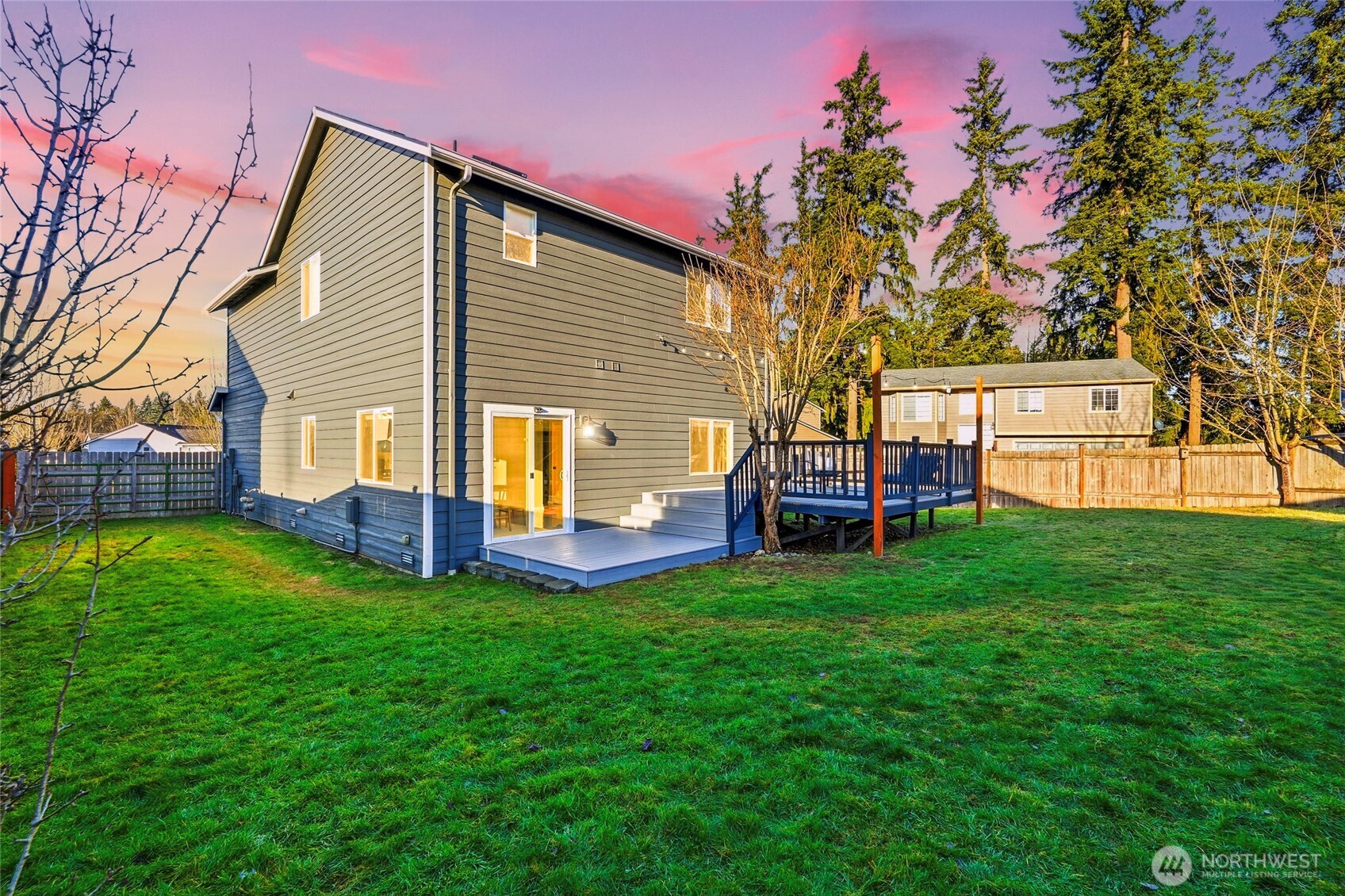 20505 66th Drive NE