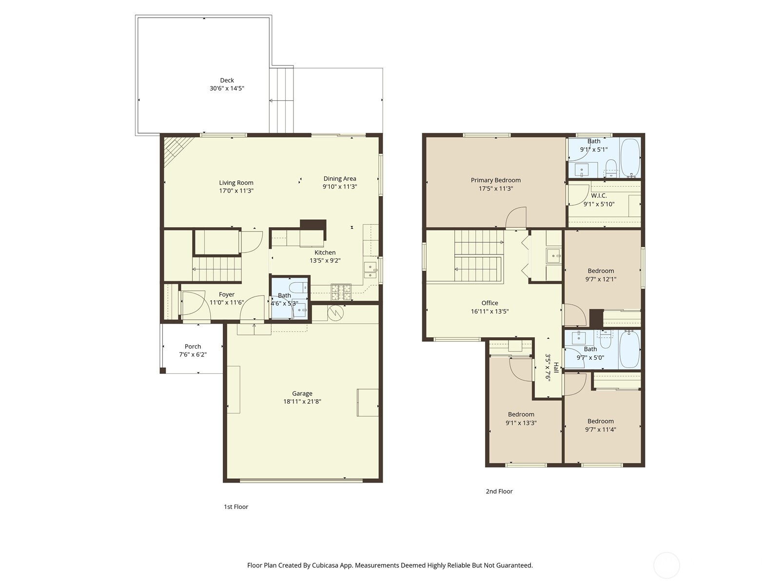 20505 66th Drive NE