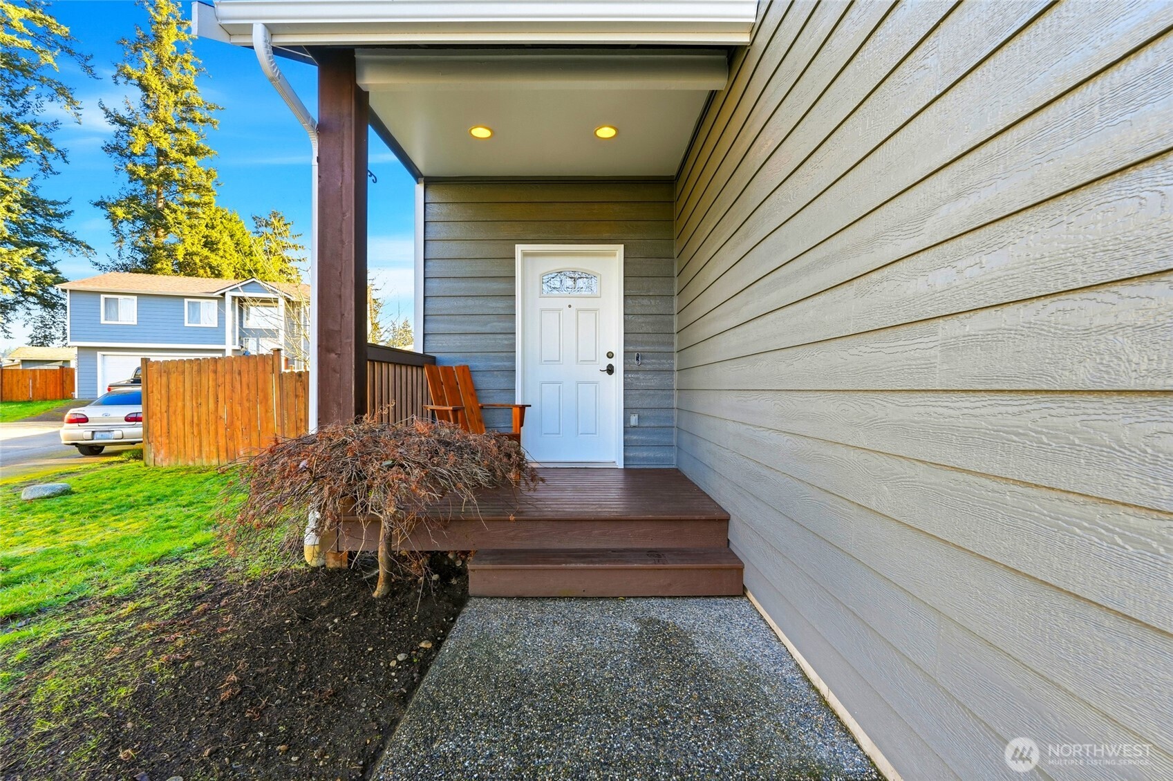 20505 66th Drive NE