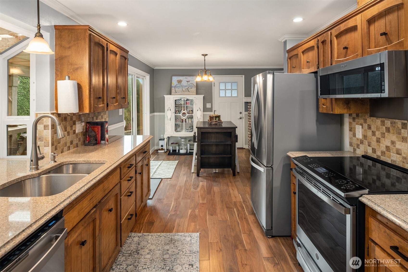 18211 128th Place SE