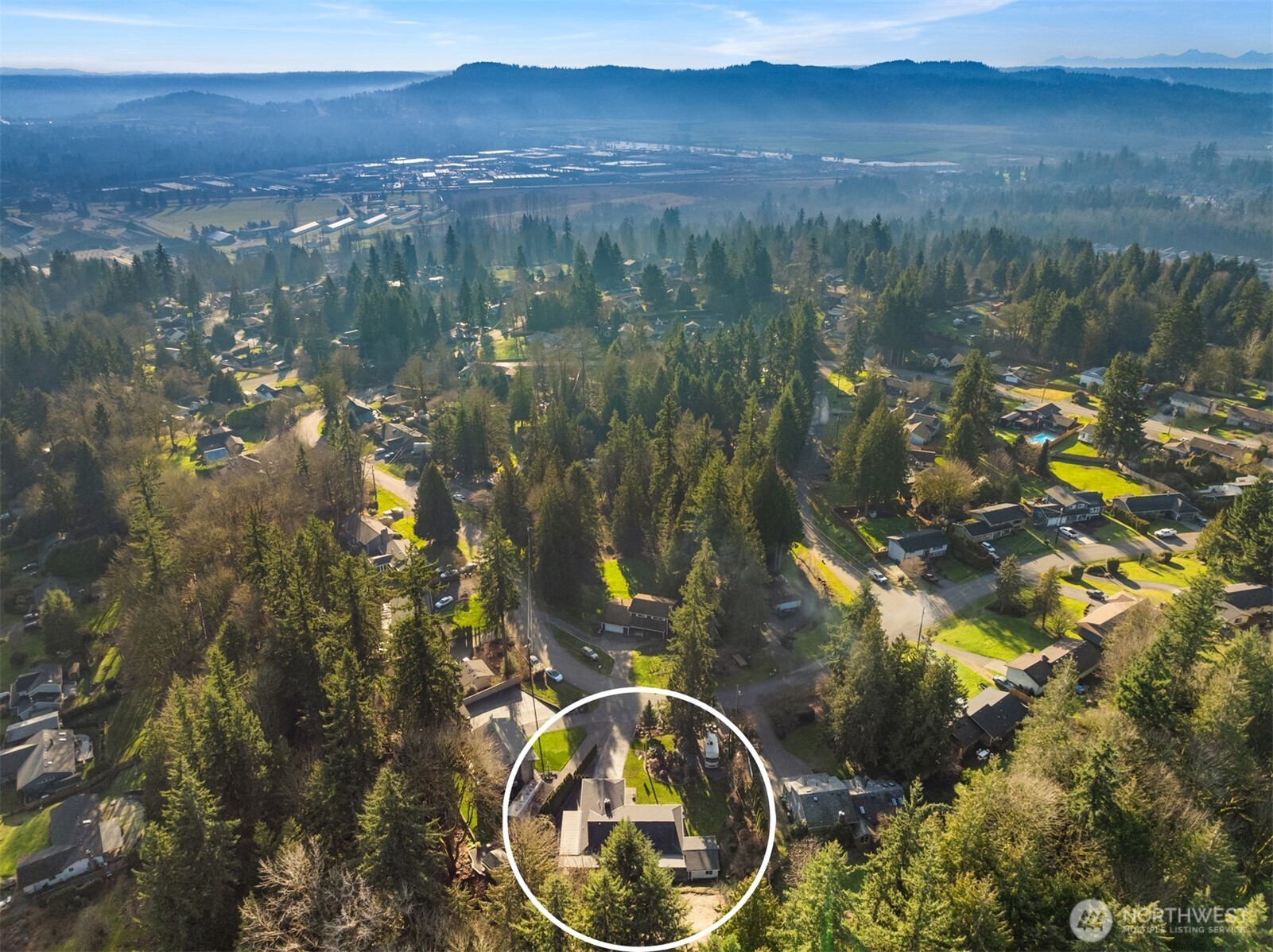 18211 128th Place SE