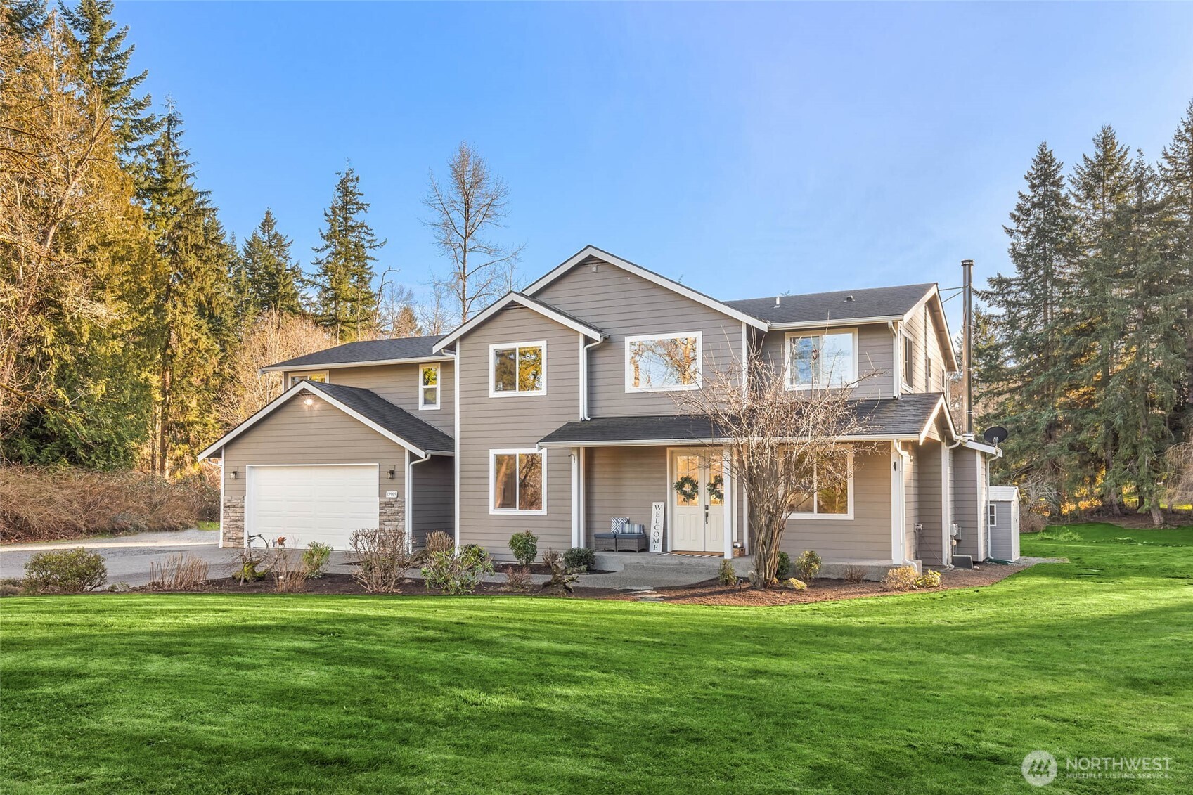 12915 212th Street SE