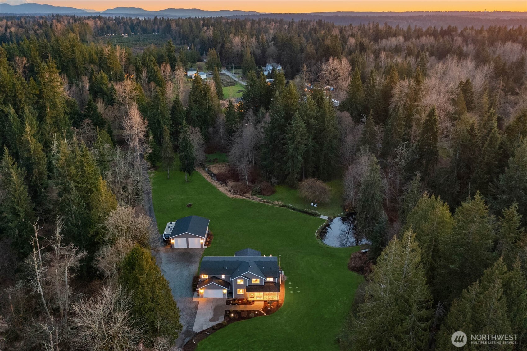 12915 212th Street SE