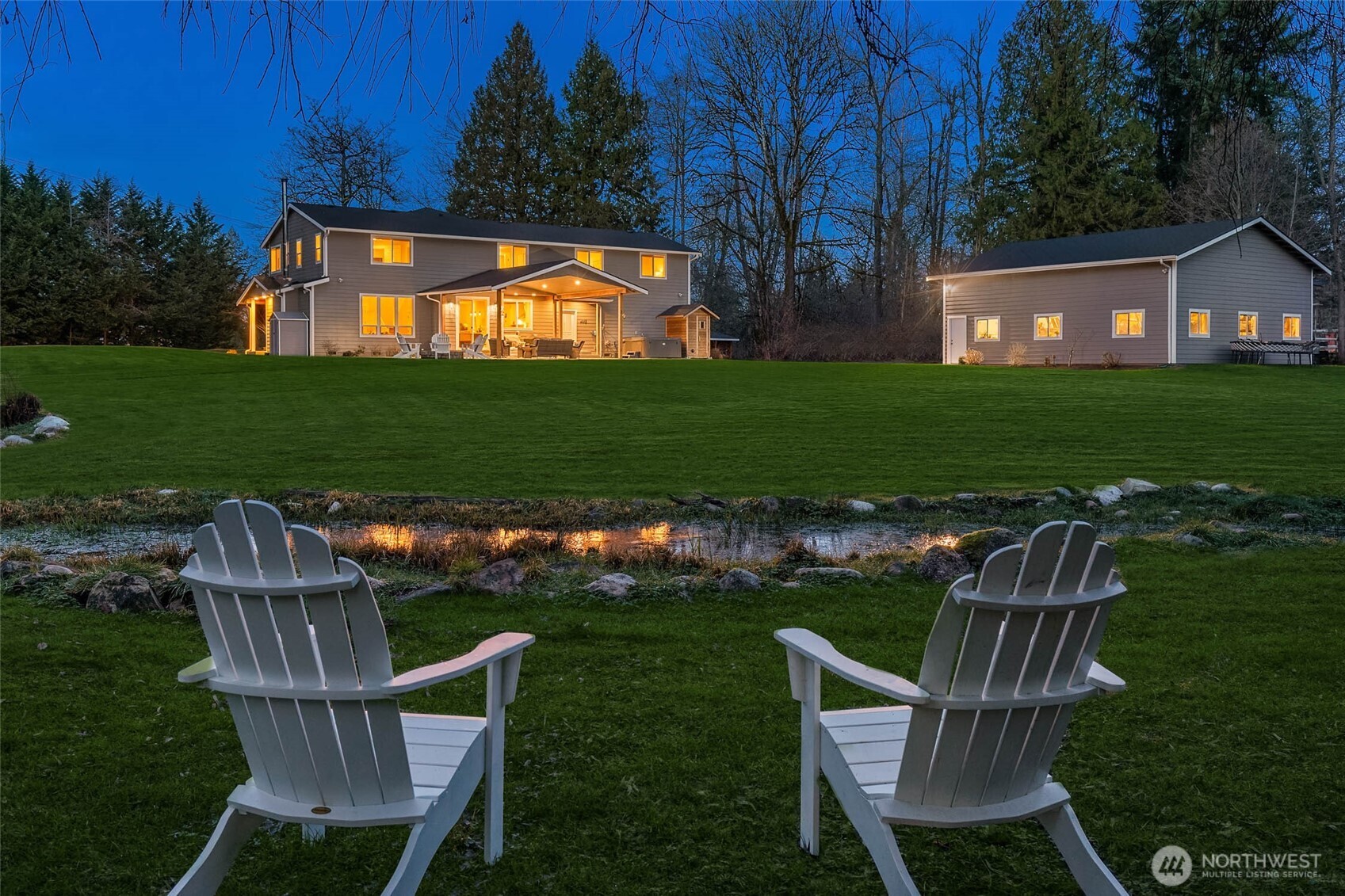 12915 212th Street SE