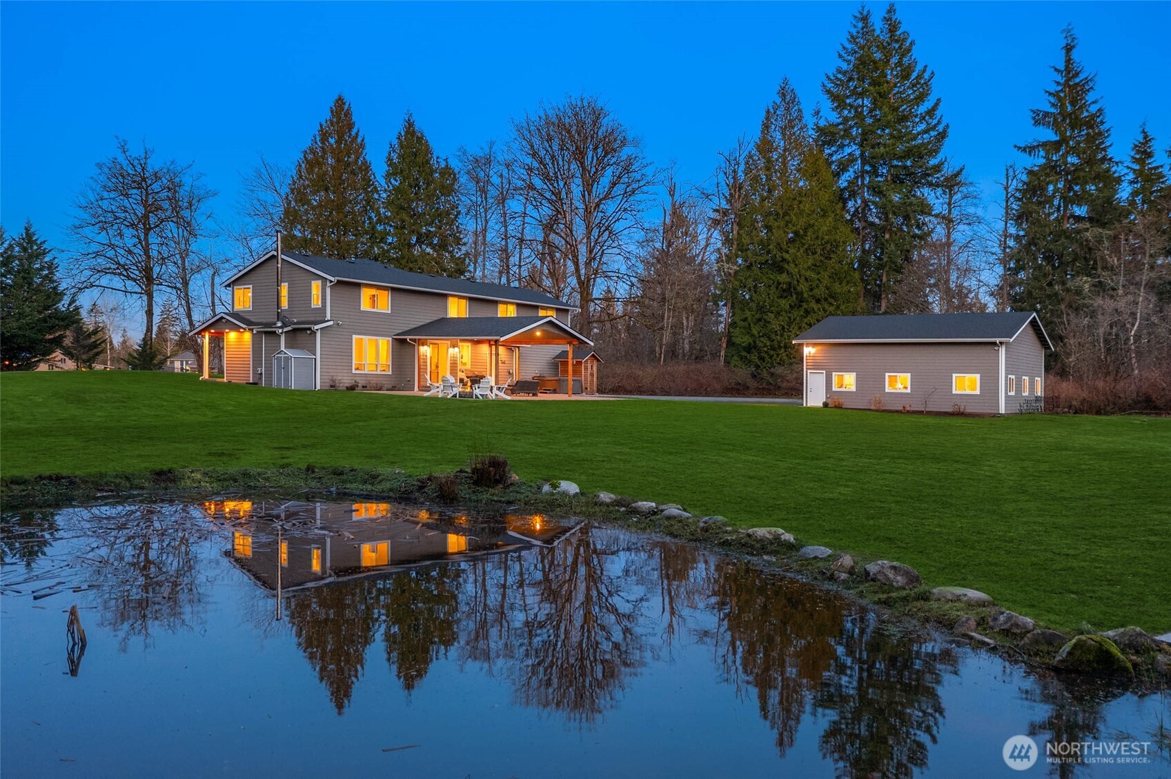 12915 212th Street SE