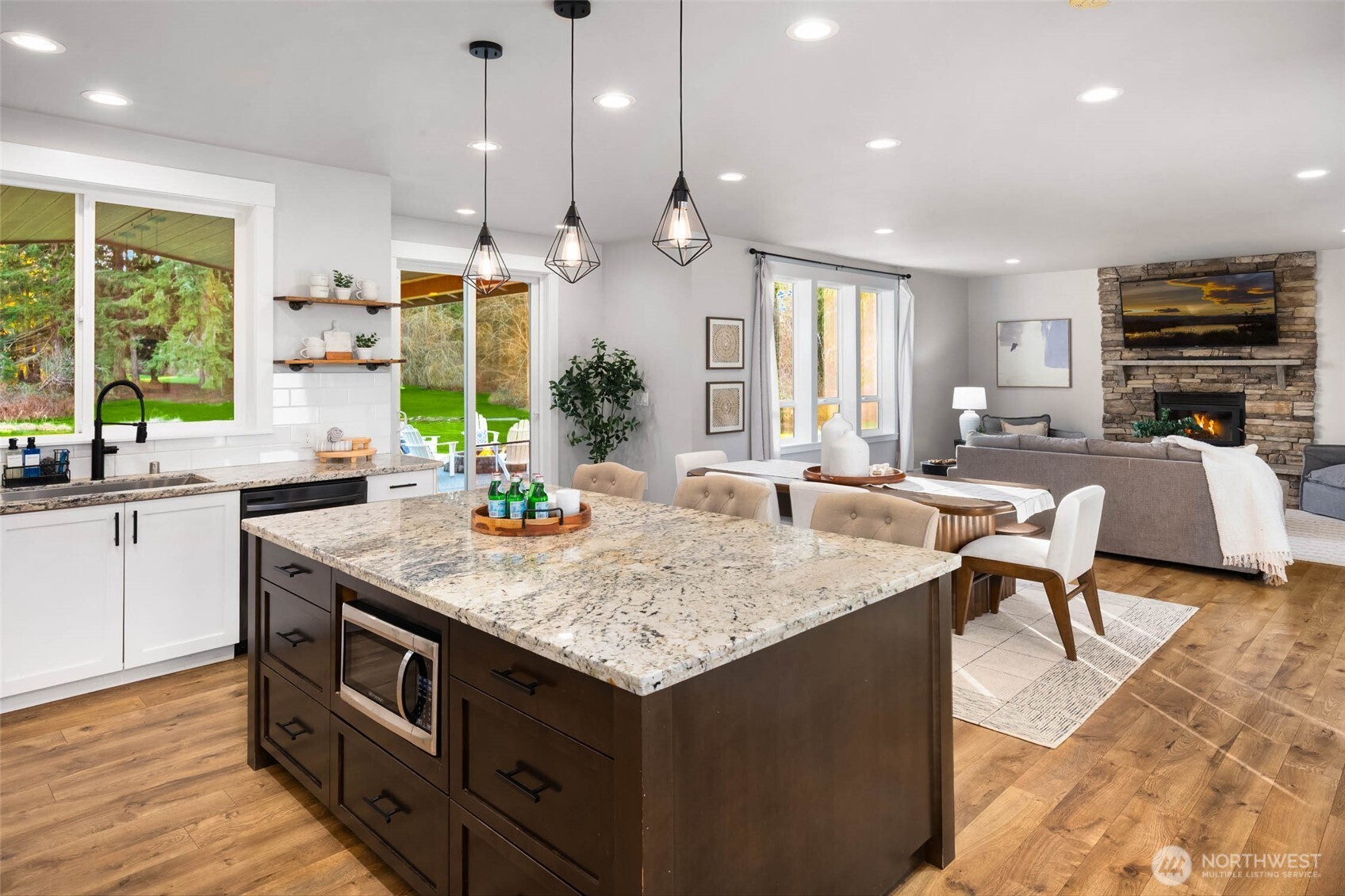 12915 212th Street SE