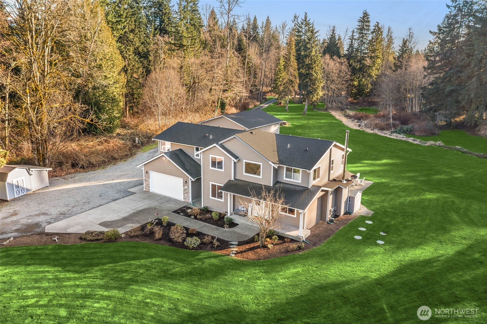 12915 212th Street SE