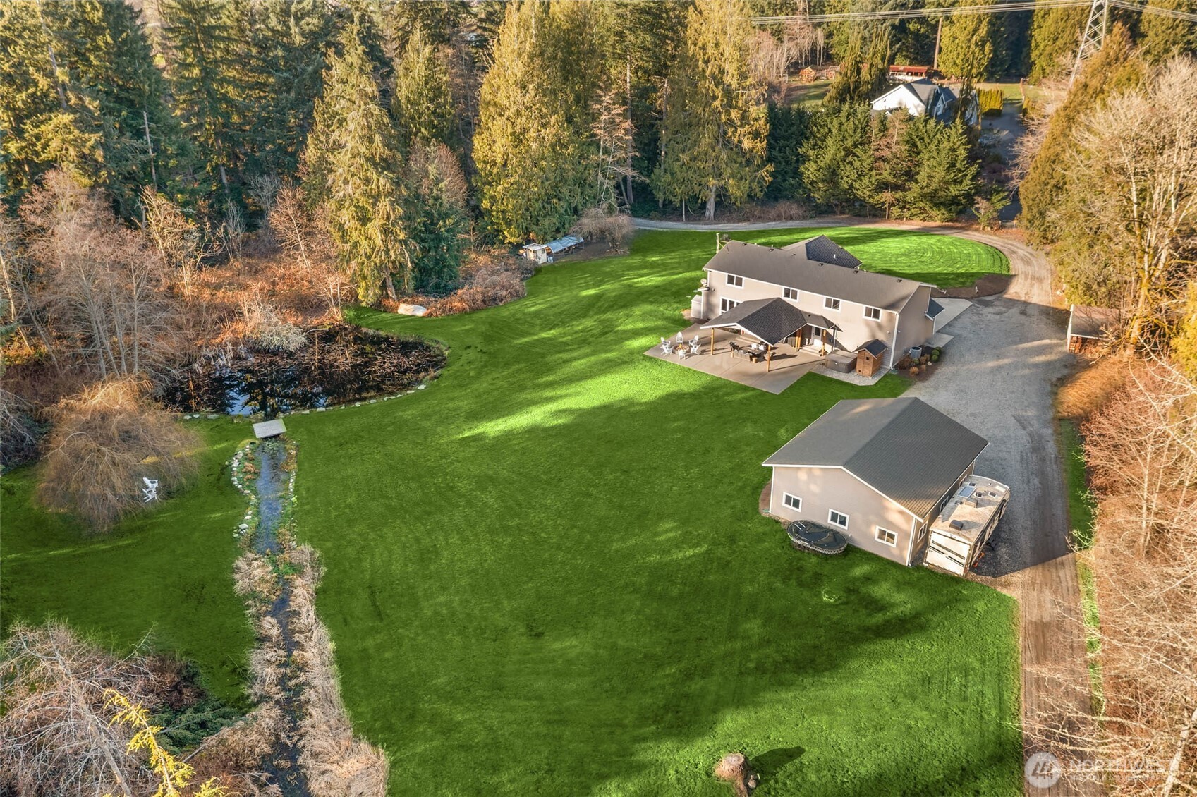 12915 212th Street SE