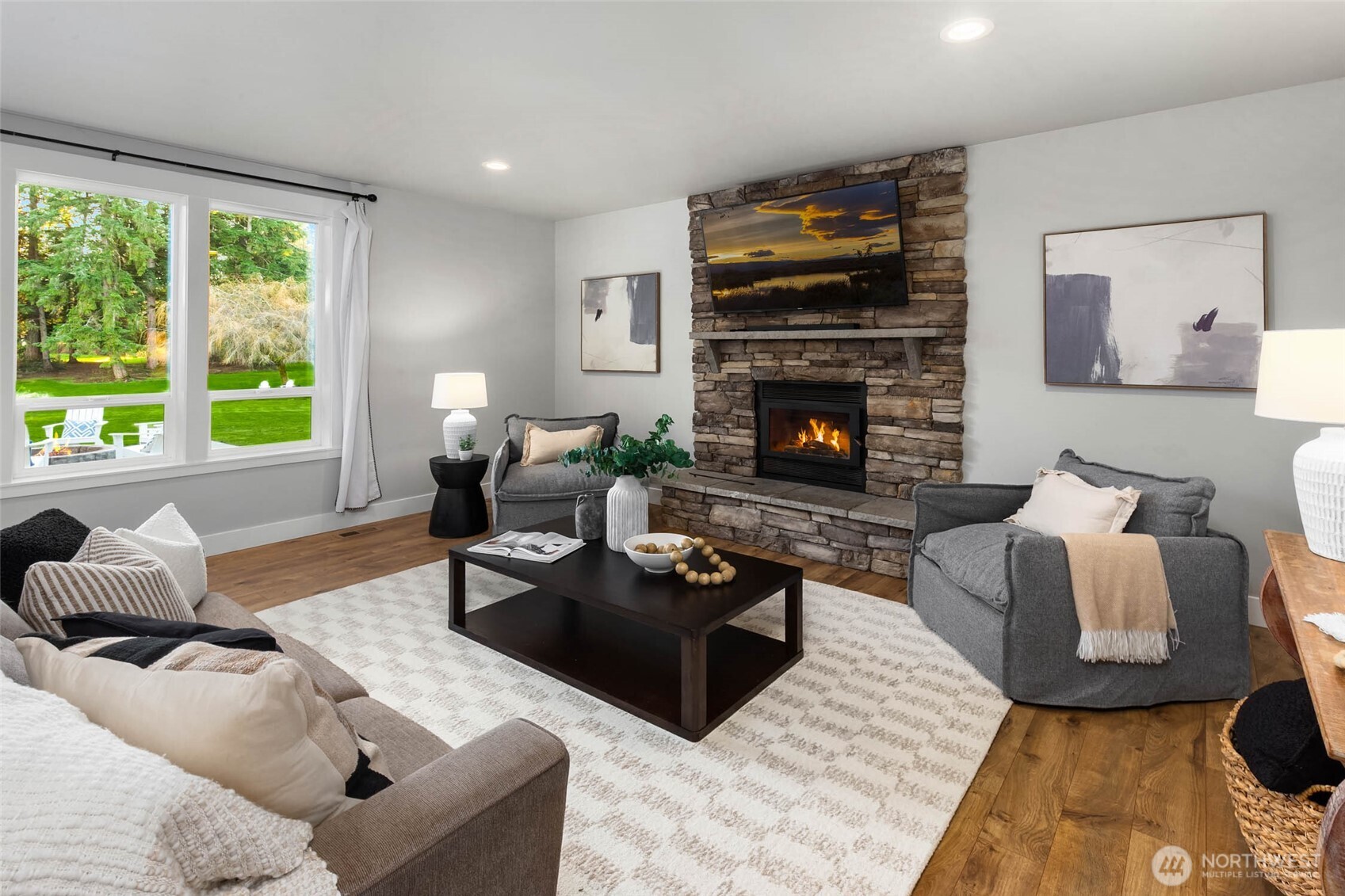 12915 212th Street SE