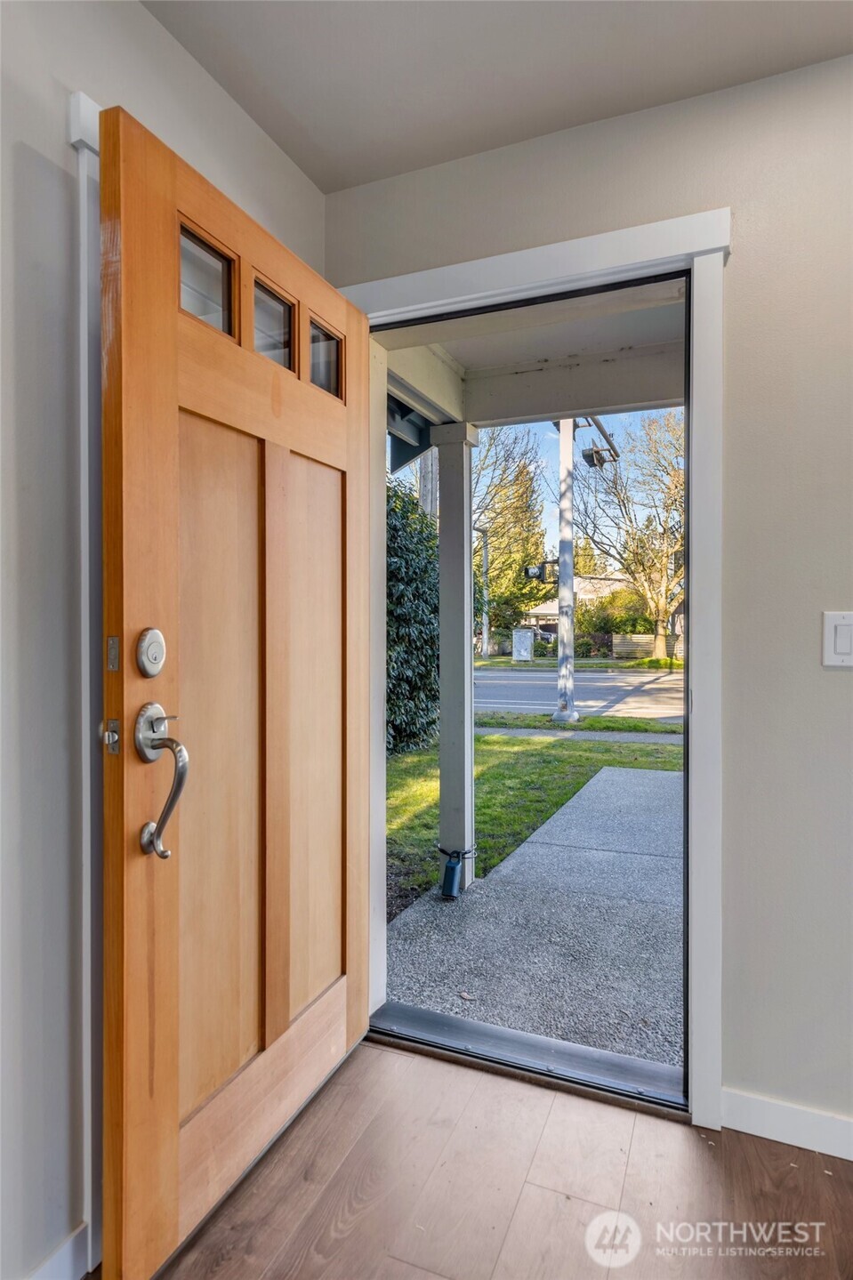 12757 Dayton Avenue N Unit: B