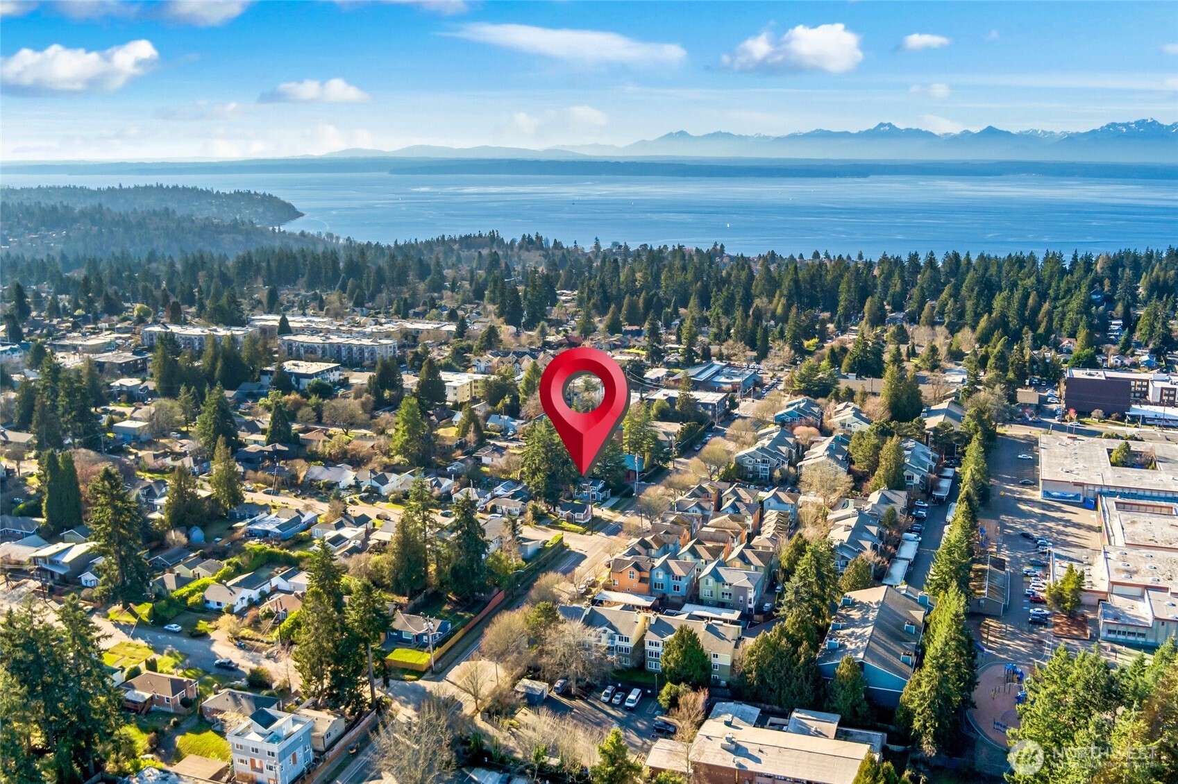 12757 Dayton Avenue N Unit: B