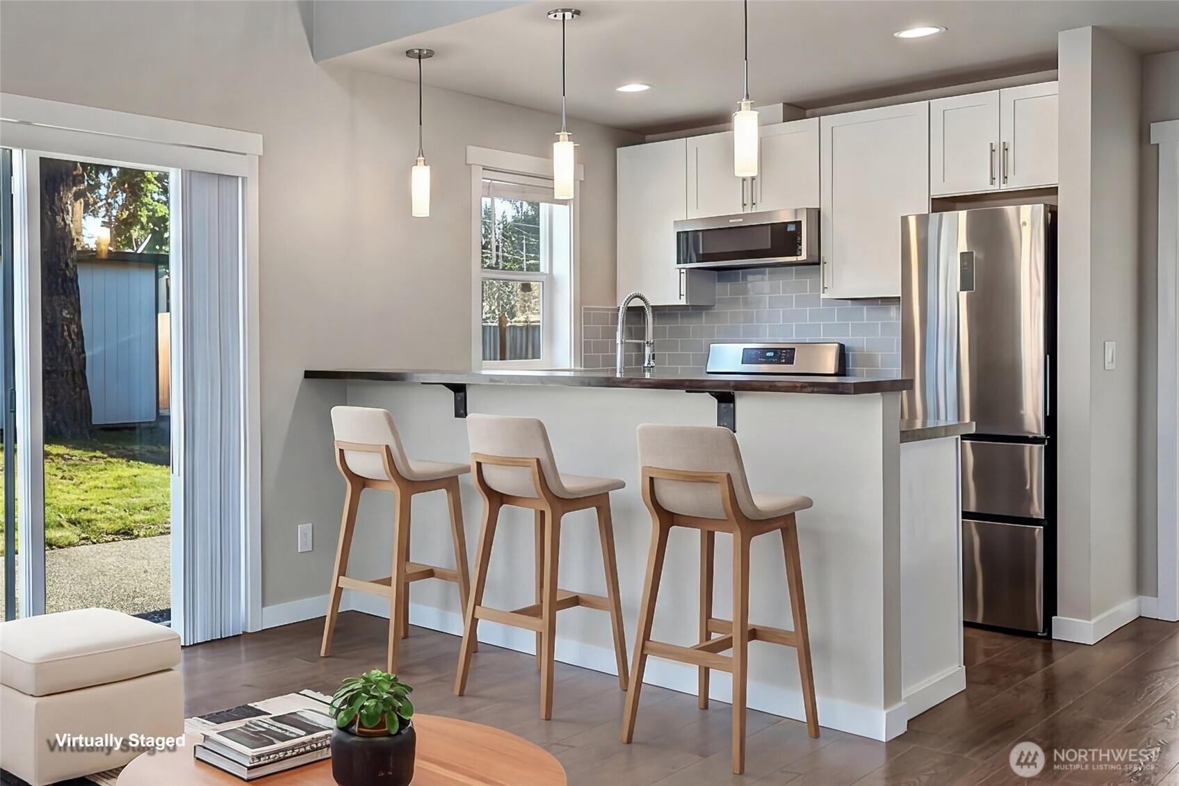 12757 Dayton Avenue N Unit: B