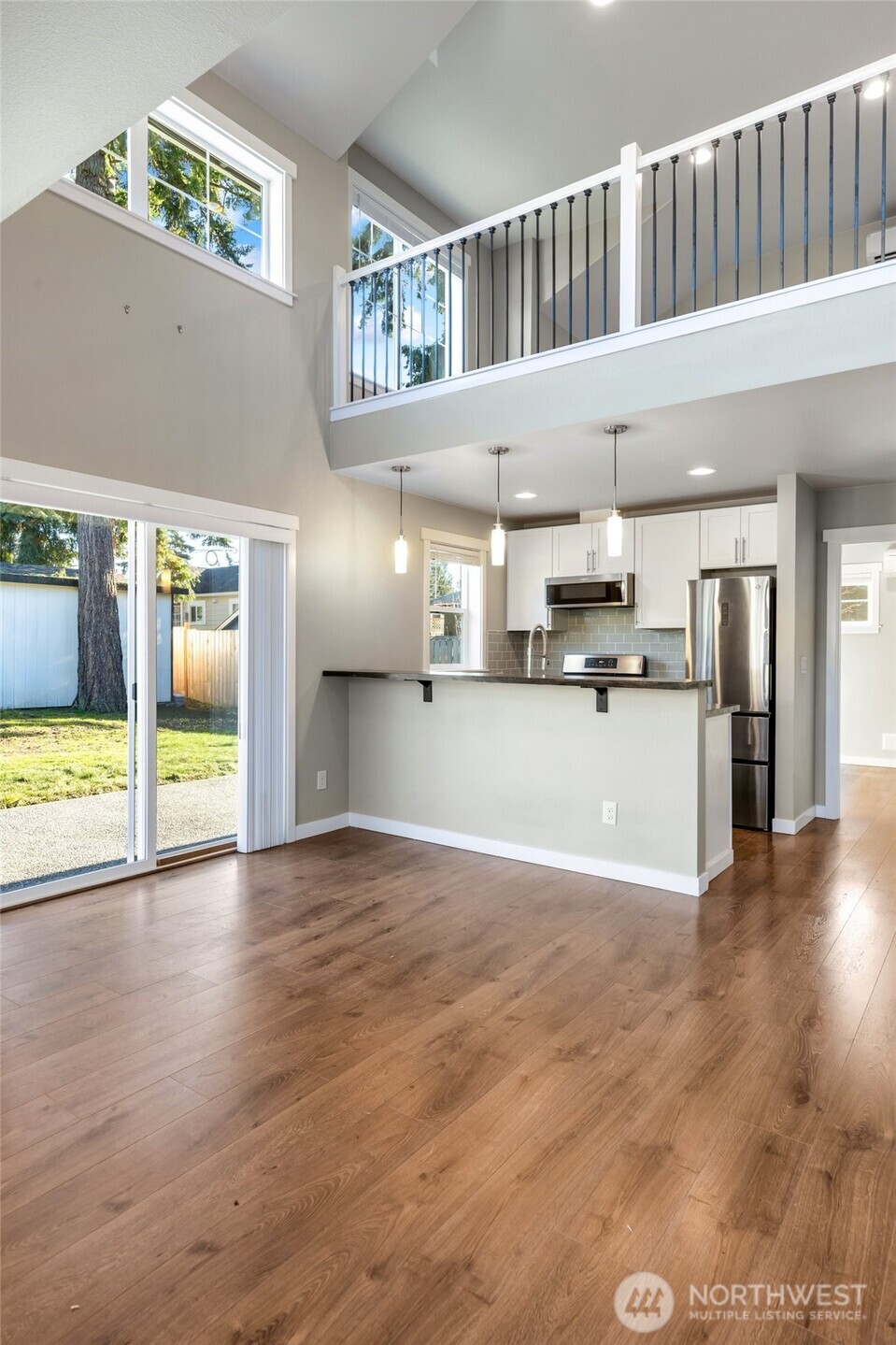 12757 Dayton Avenue N Unit: B