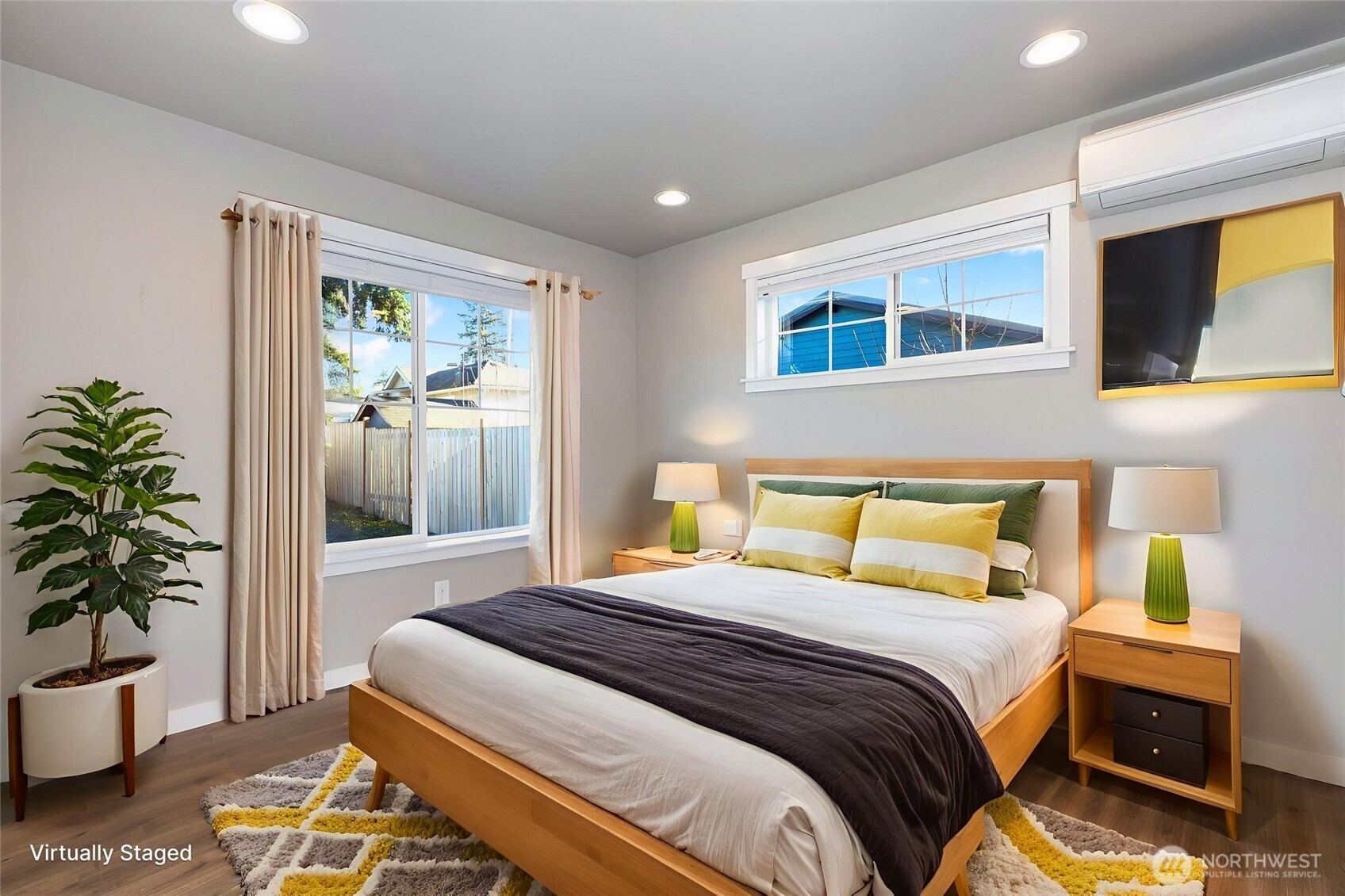 12757 Dayton Avenue N Unit: B