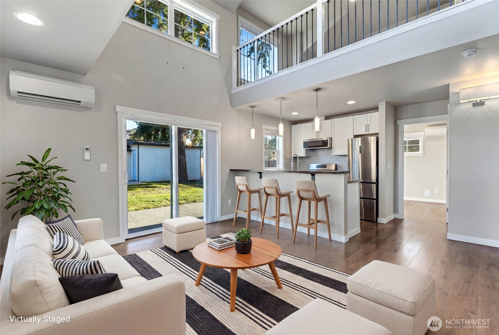 12757 Dayton Avenue N Unit: B