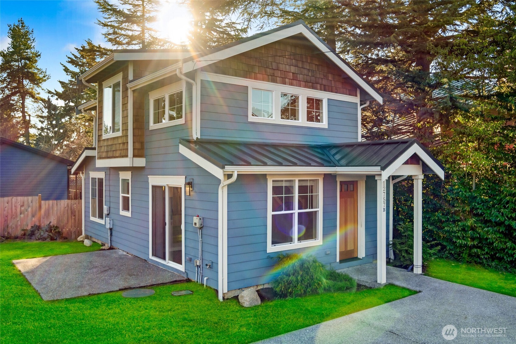 12757 Dayton Avenue N Unit: B