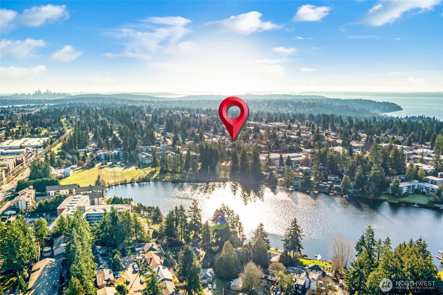 12757 Dayton Avenue N Unit: B