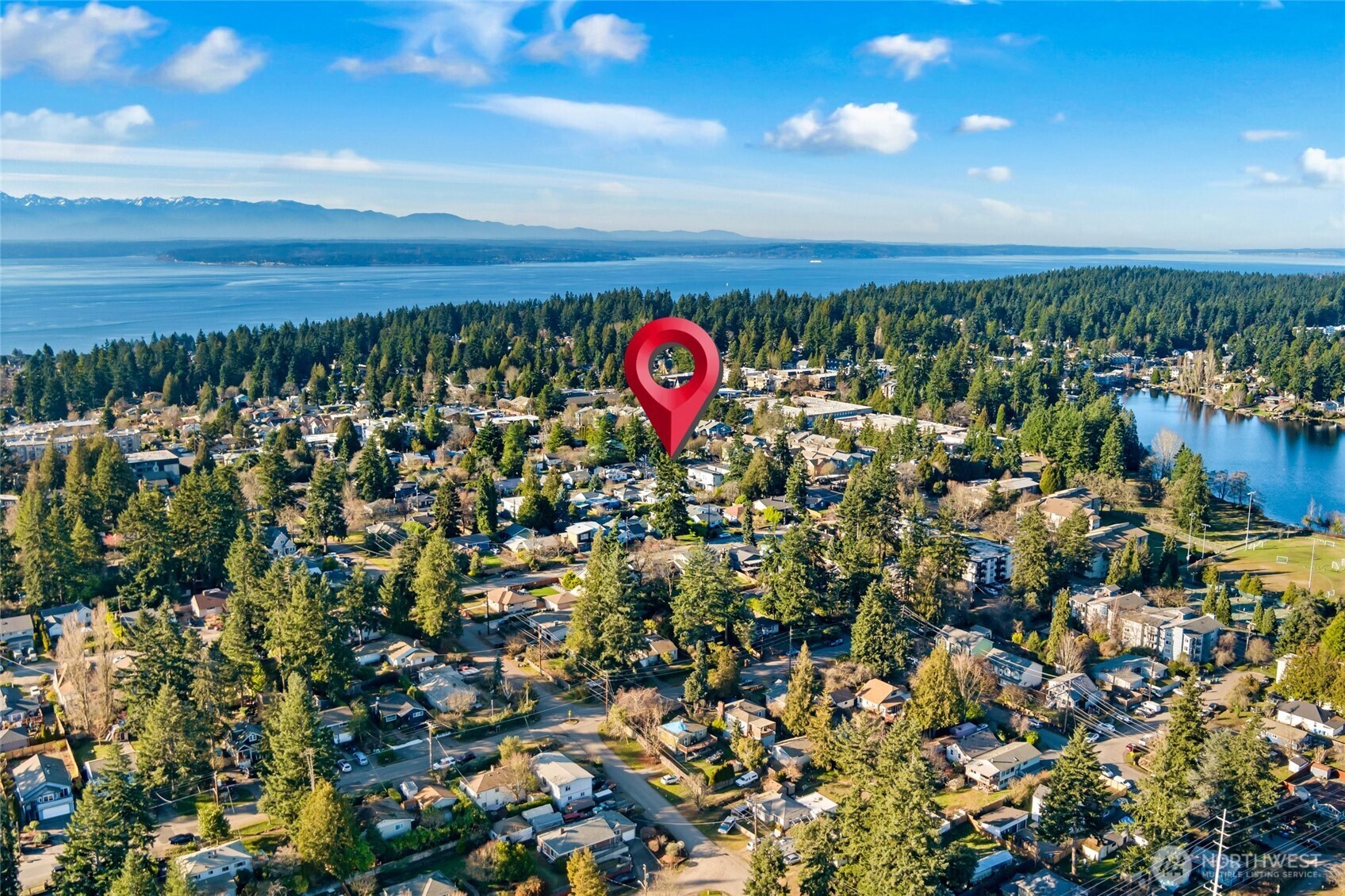 12757 Dayton Avenue N Unit: B