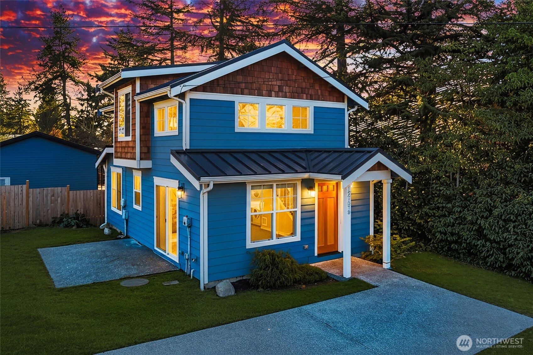 12757 Dayton Avenue N Unit: B