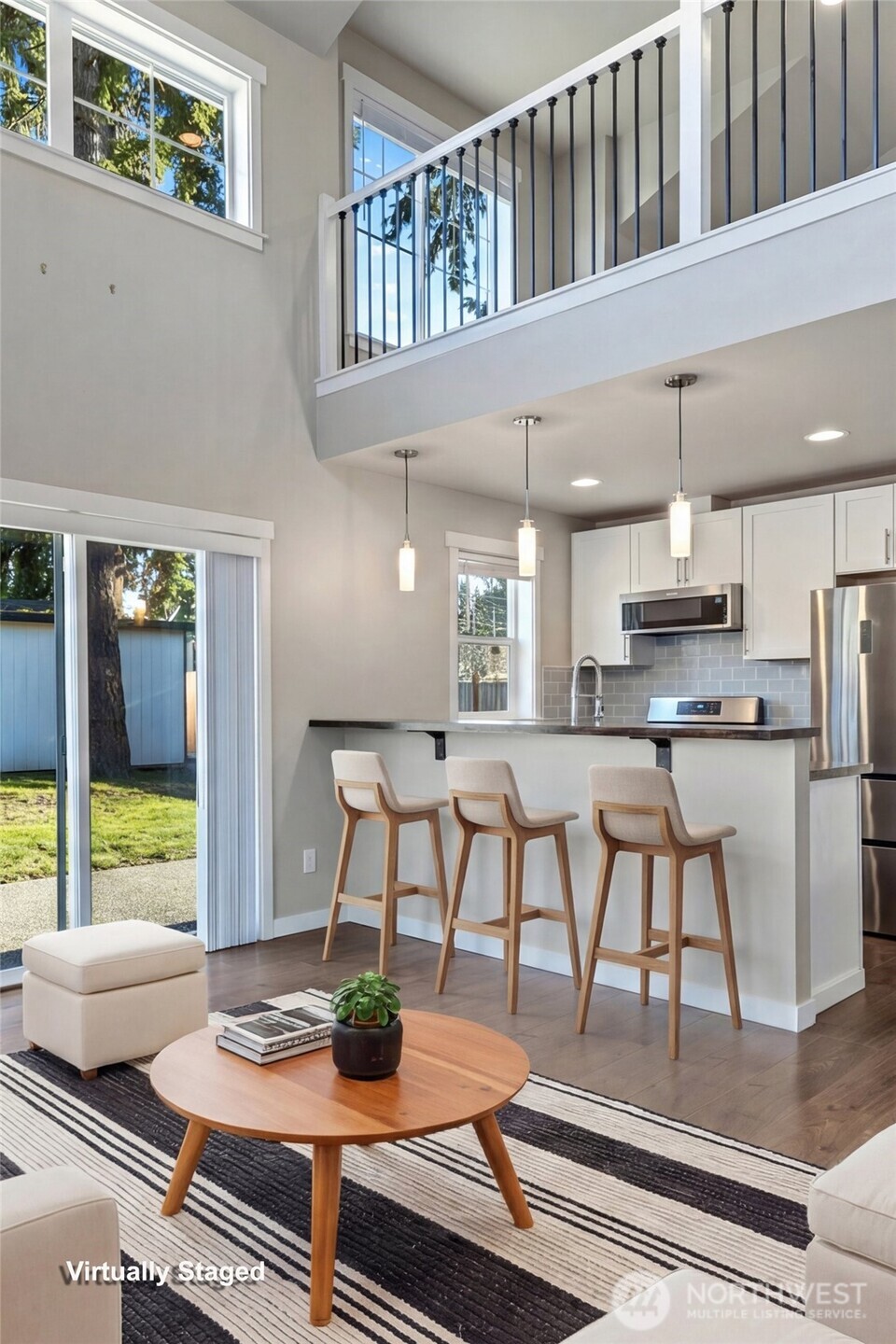 12757 Dayton Avenue N Unit: B