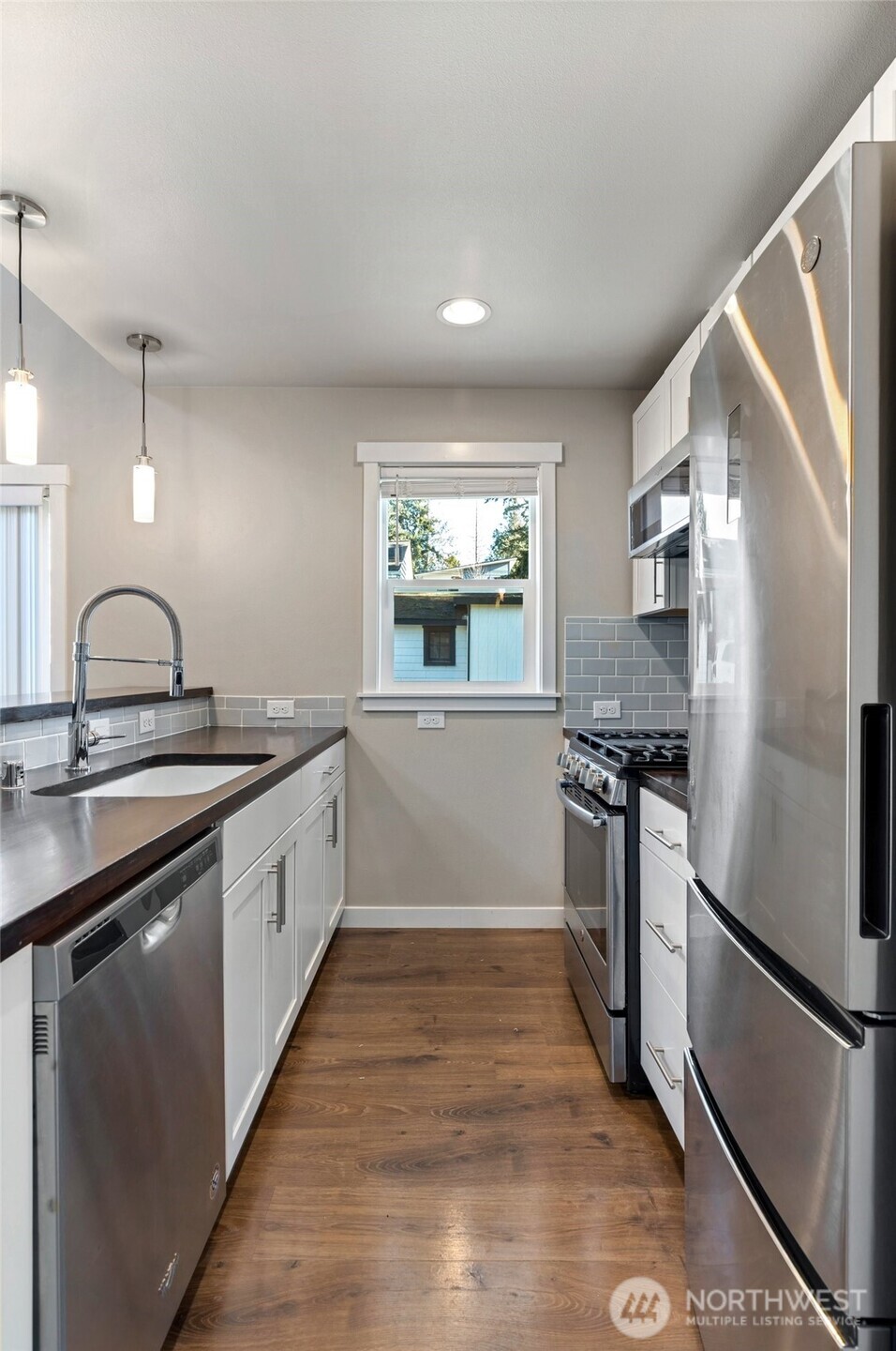 12757 Dayton Avenue N Unit: B