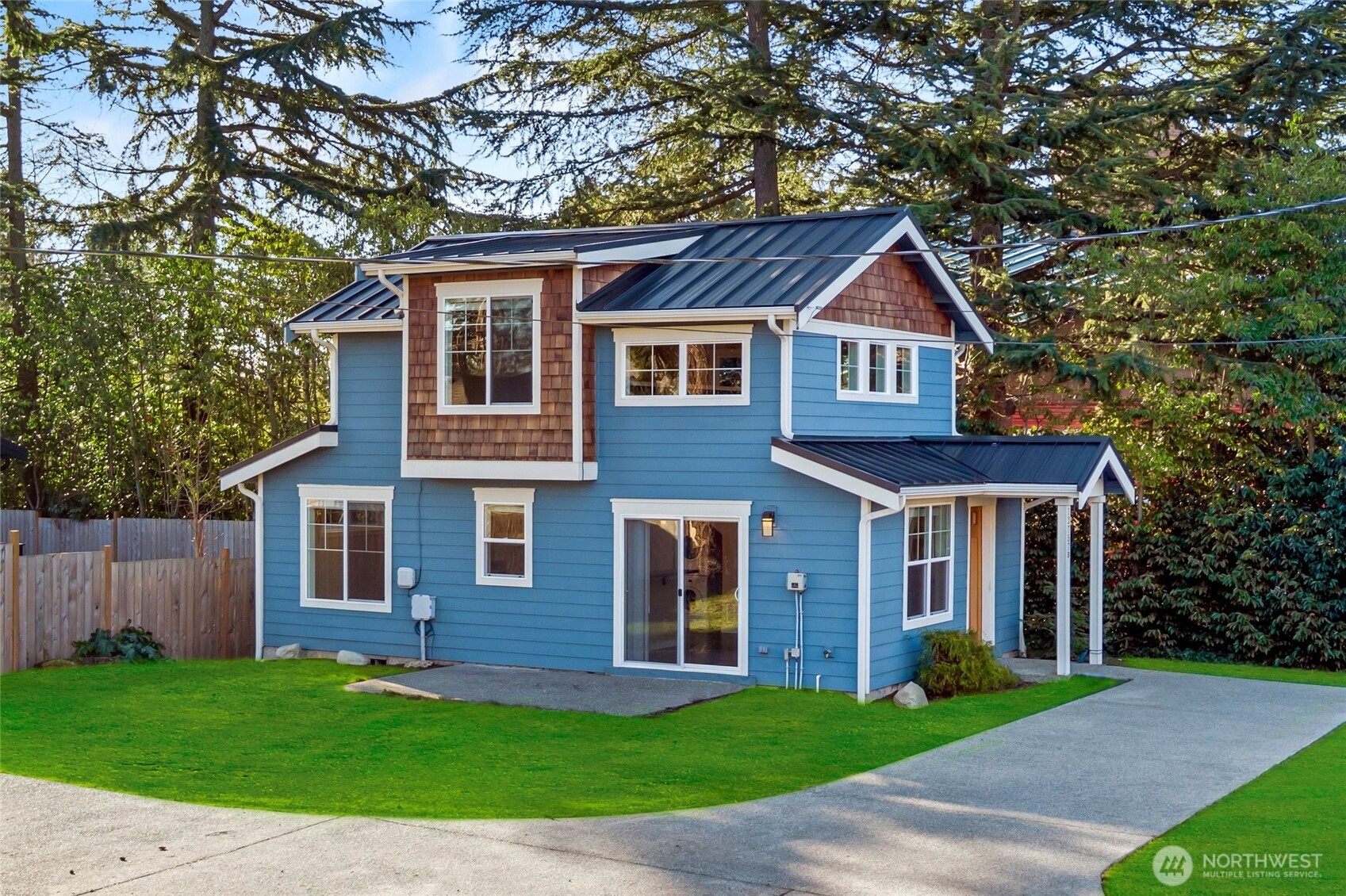 12757 Dayton Avenue N Unit: B