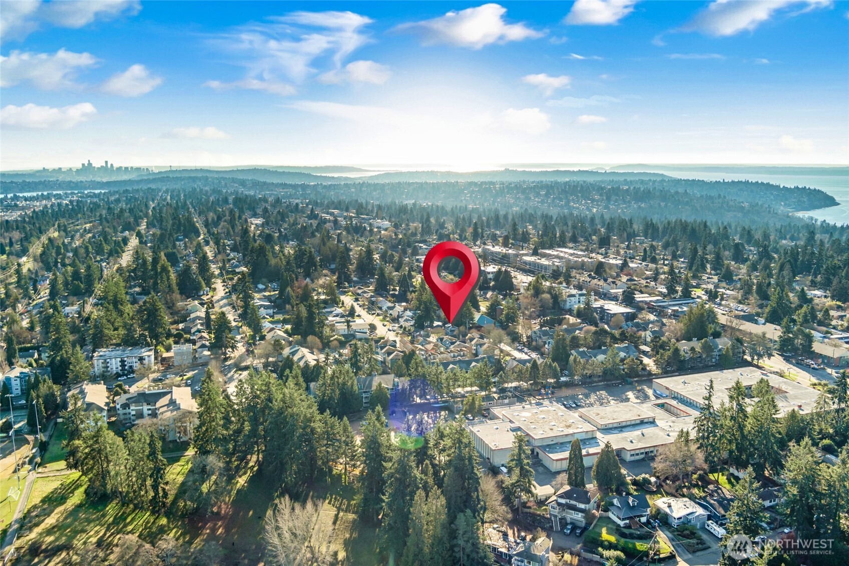 12757 Dayton Avenue N Unit: B