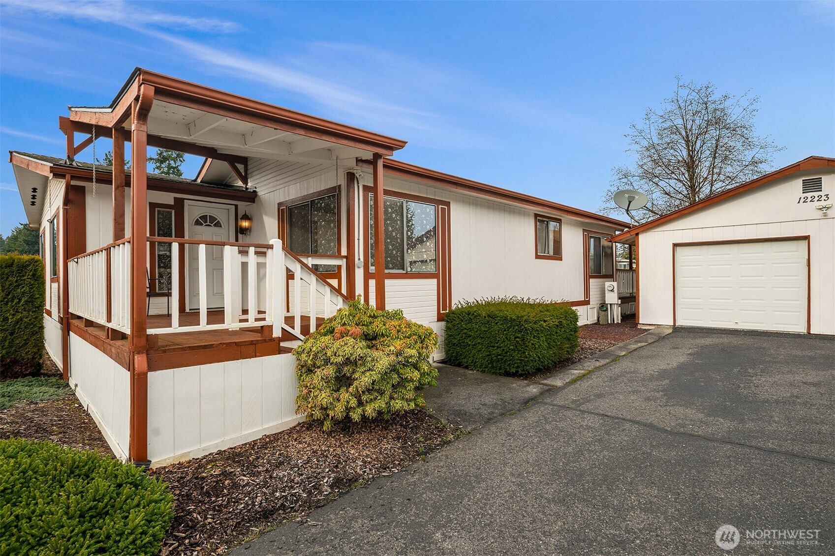 12223 125th Street E Unit: 101