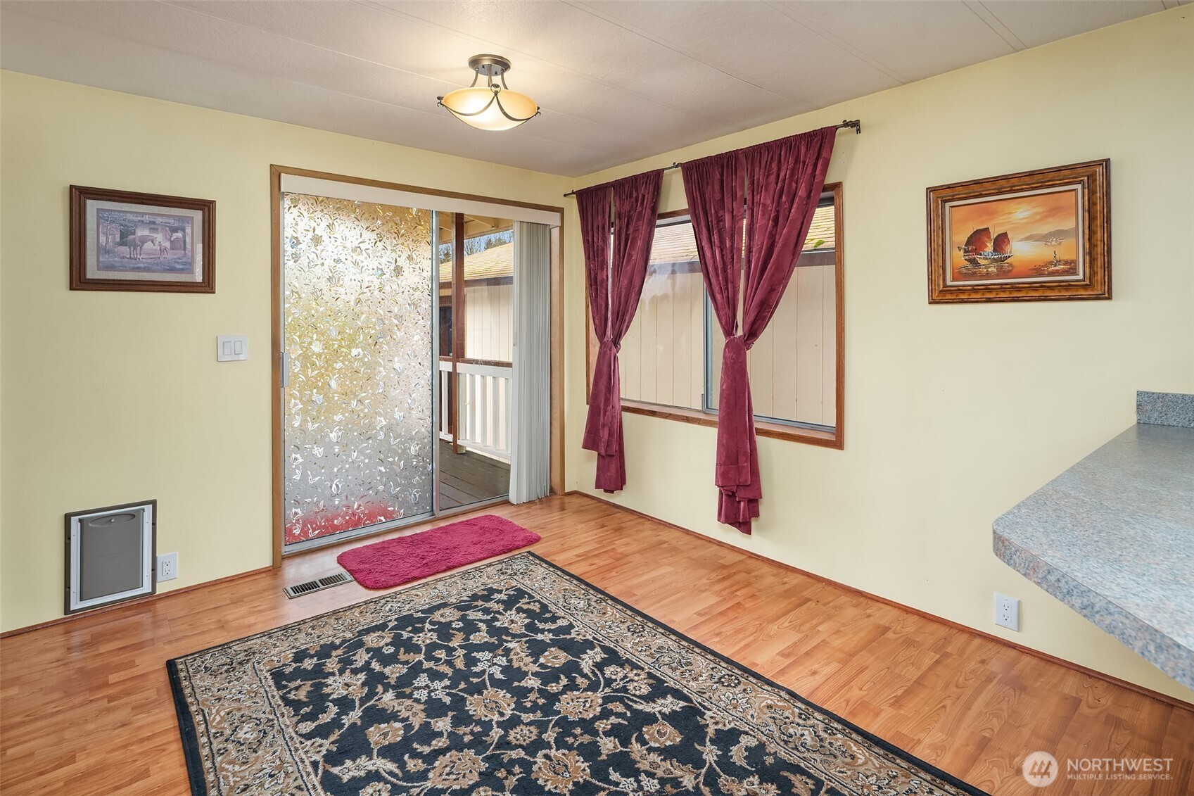 12223 125th Street E Unit: 101