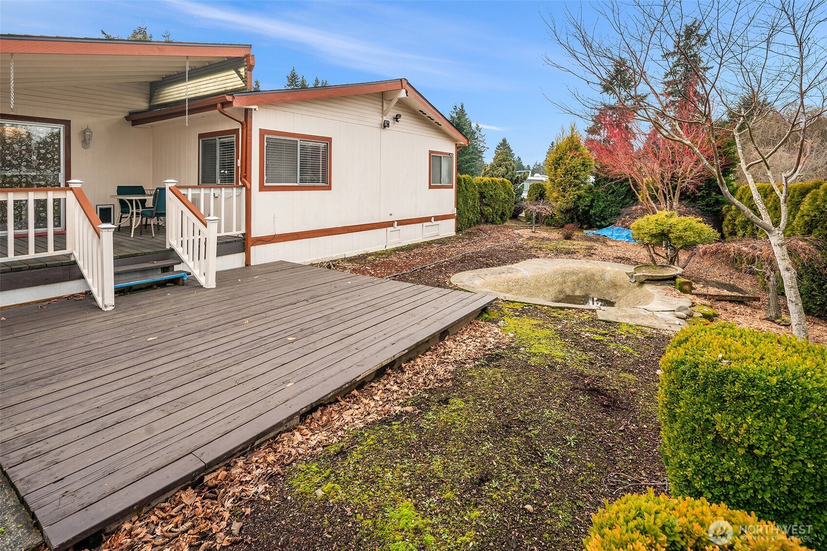 12223 125th Street E Unit: 101