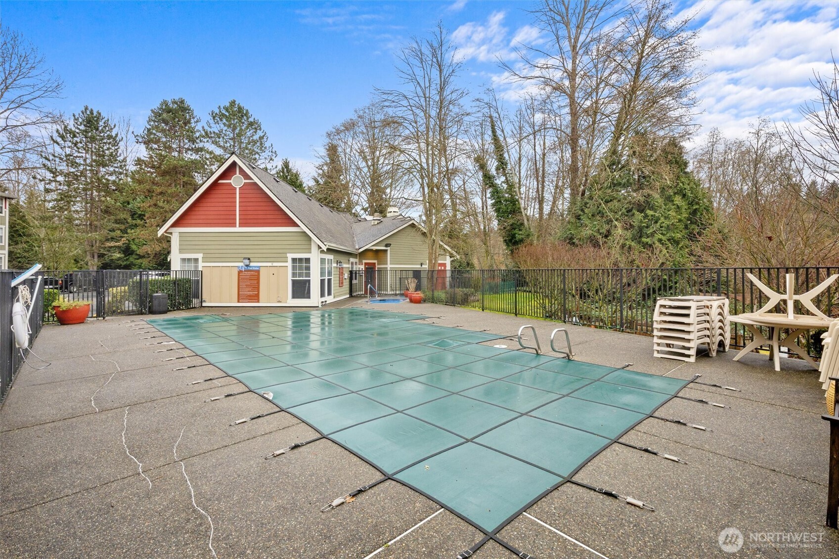 7711 NE 175th Street Unit: C305