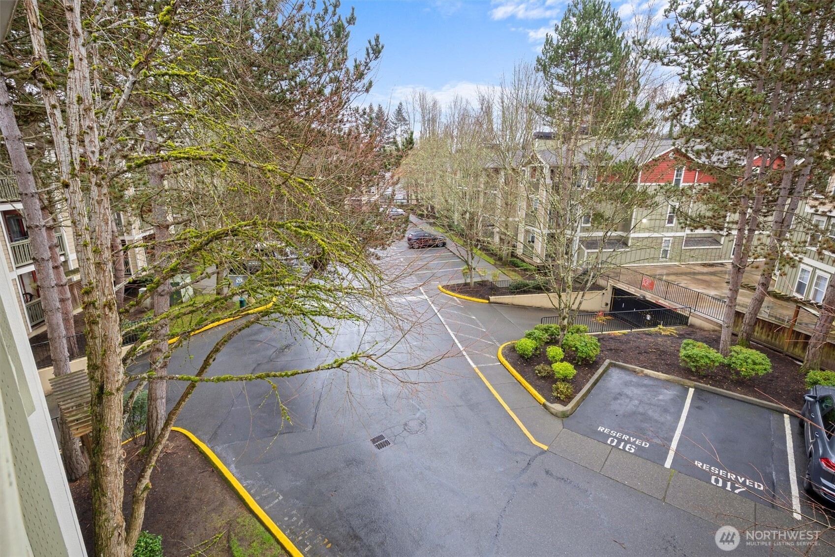 7711 NE 175th Street Unit: C305