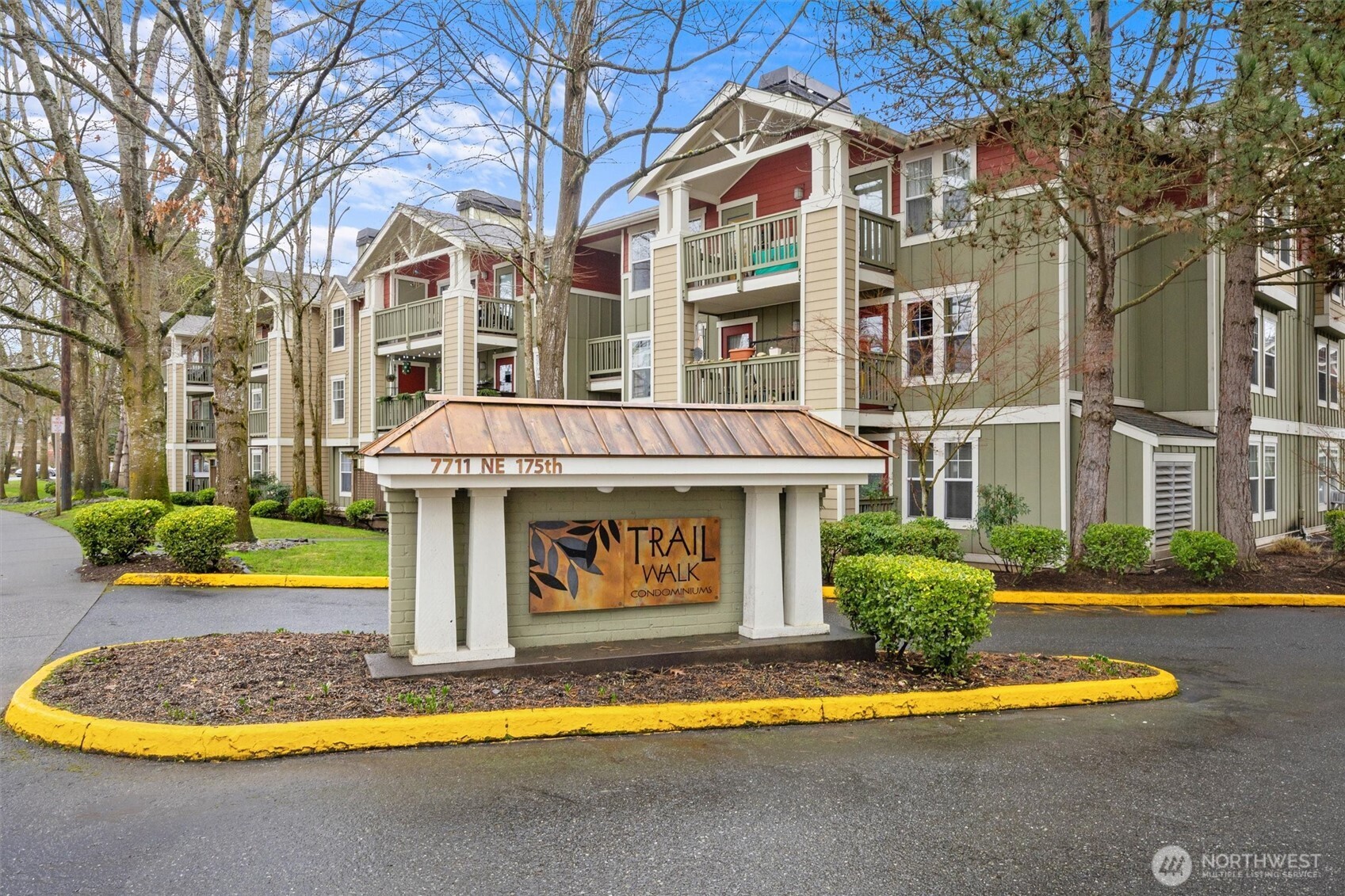 7711 NE 175th Street Unit: C305