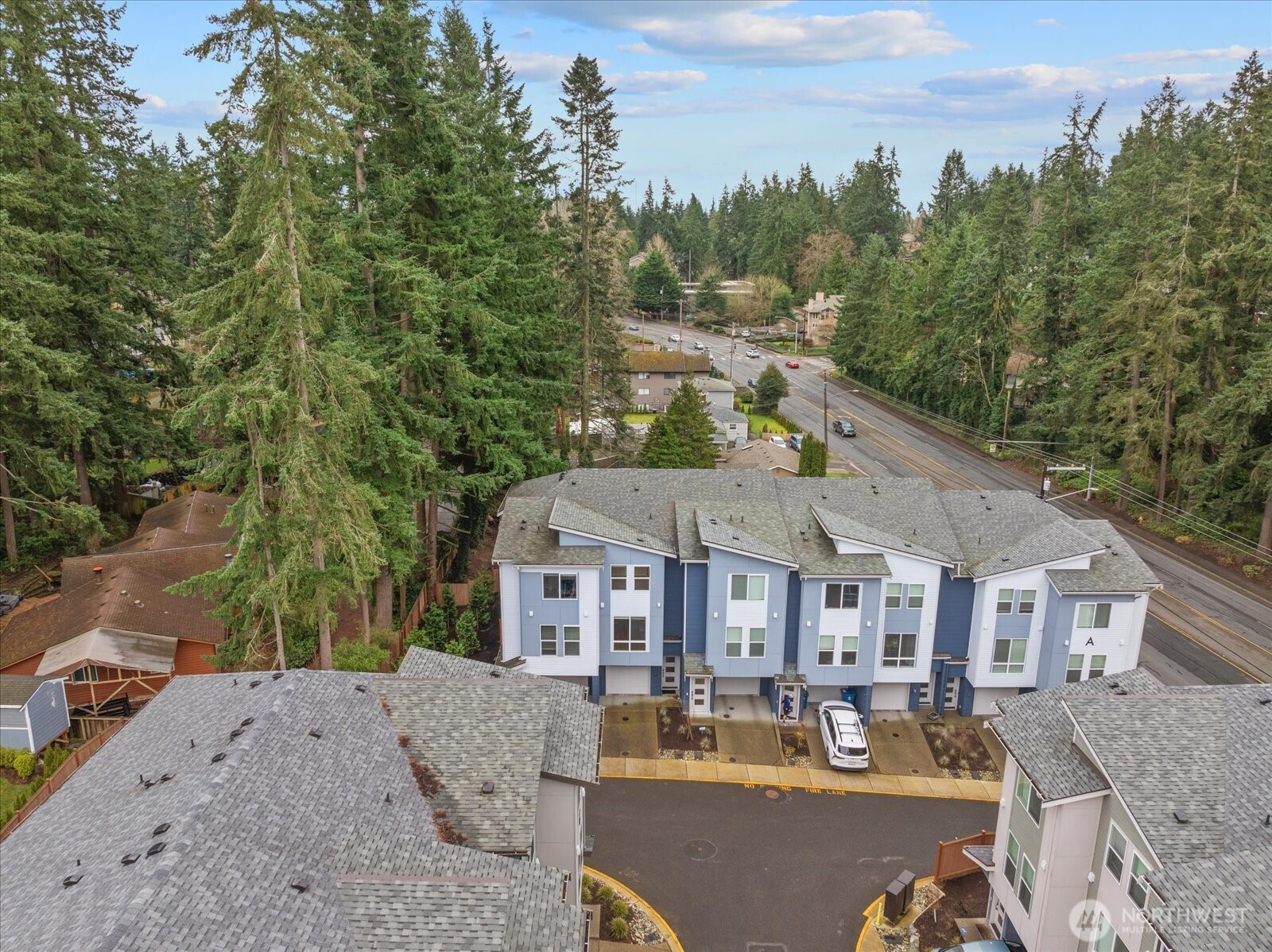 23413 Edmonds Way Unit: A2