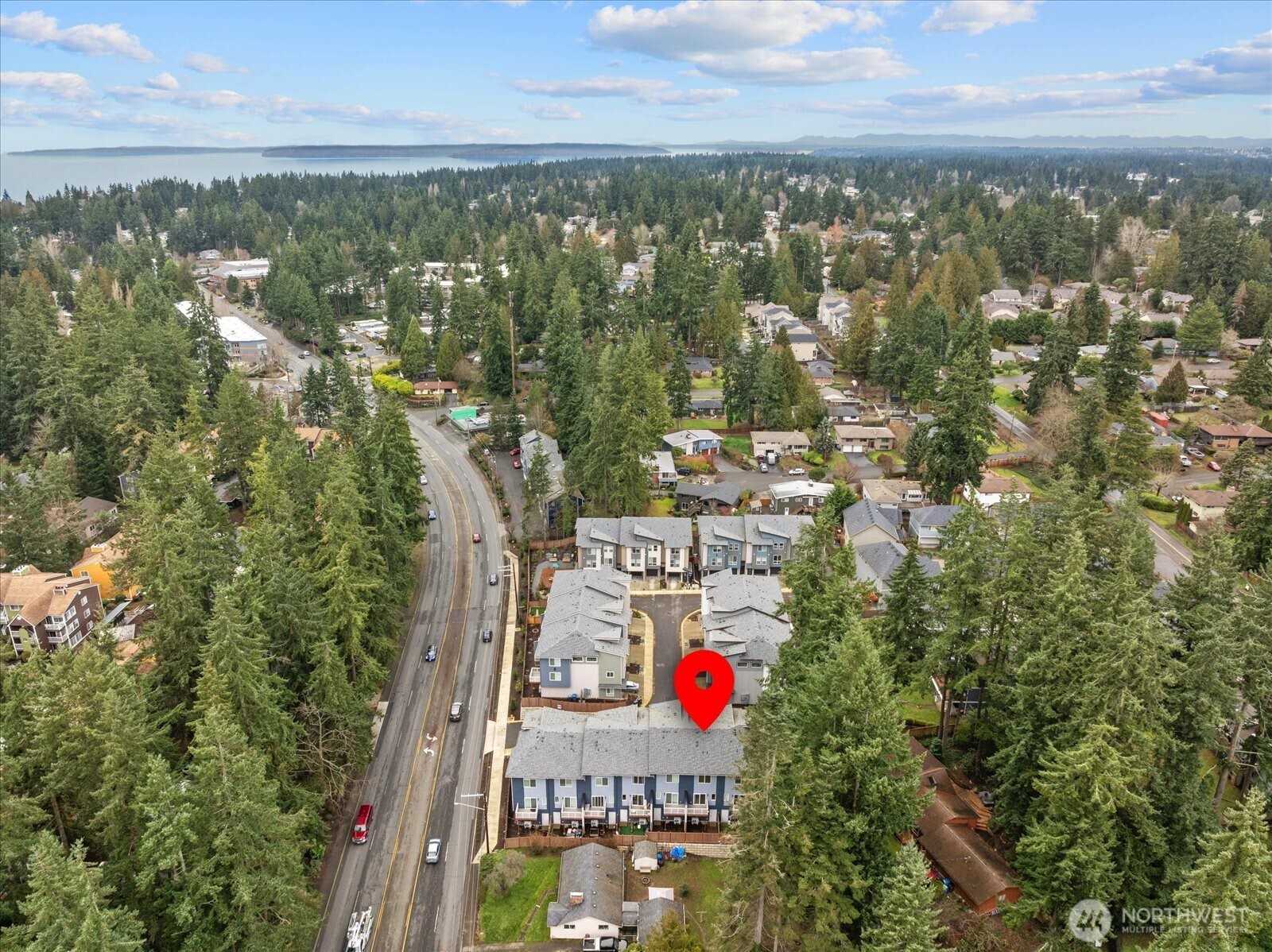 23413 Edmonds Way Unit: A2