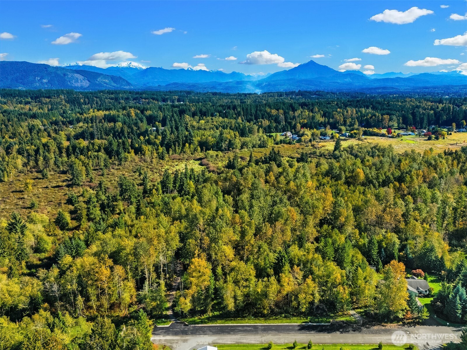 11405 (LOT #1) 115th Avenue NE