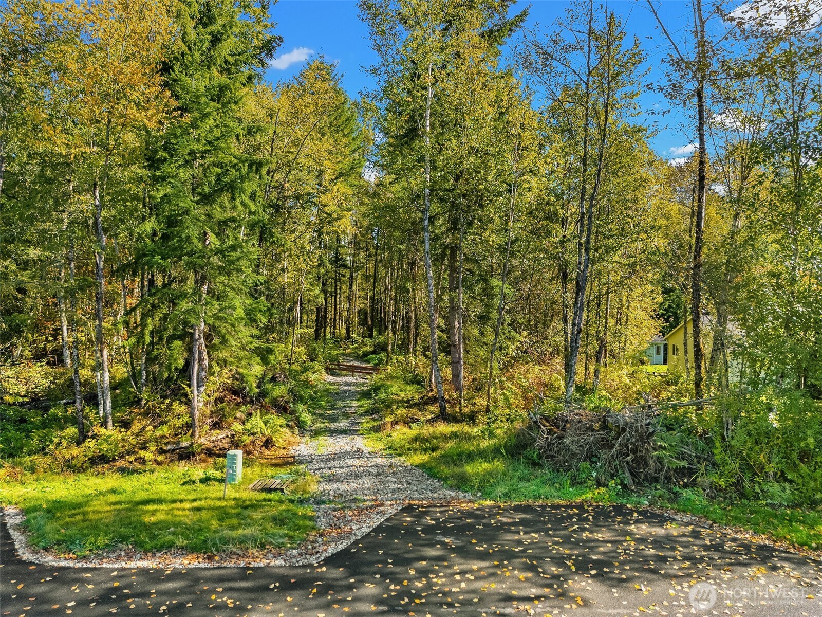 11405 (LOT #1) 115th Avenue NE