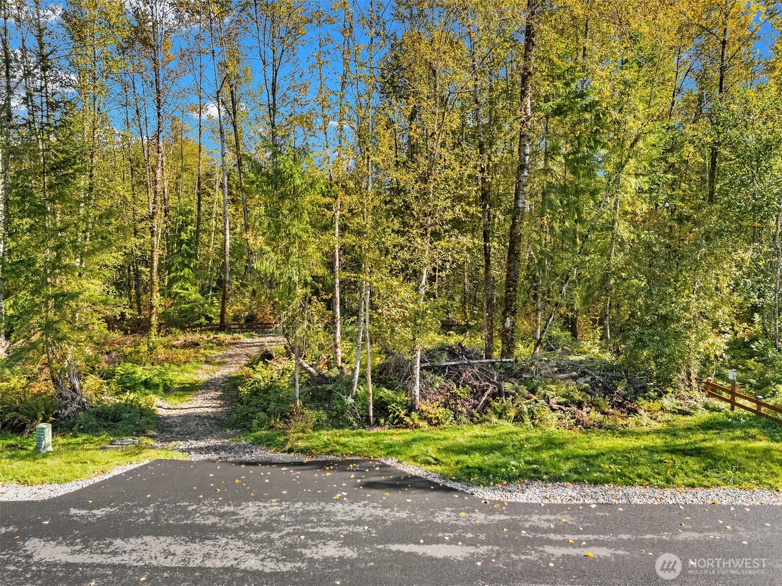 11405 (LOT #1) 115th Avenue NE