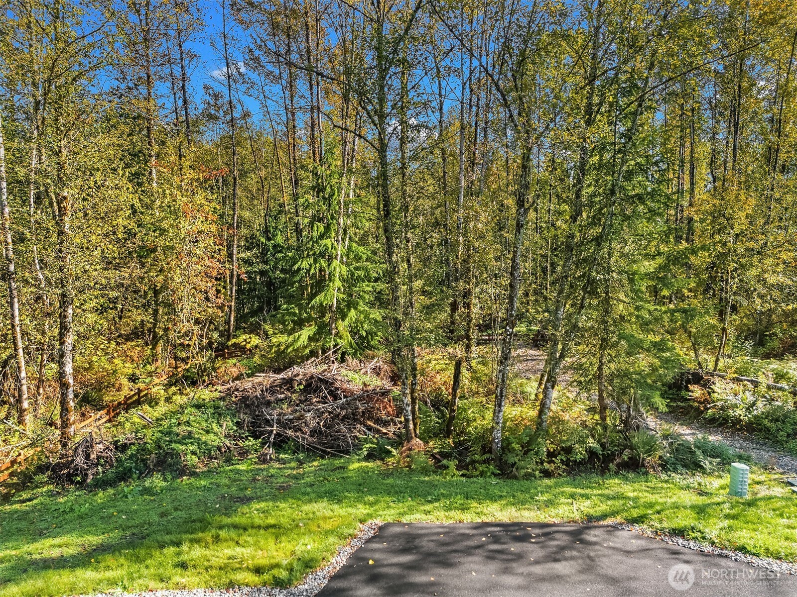 11405 (LOT #1) 115th Avenue NE