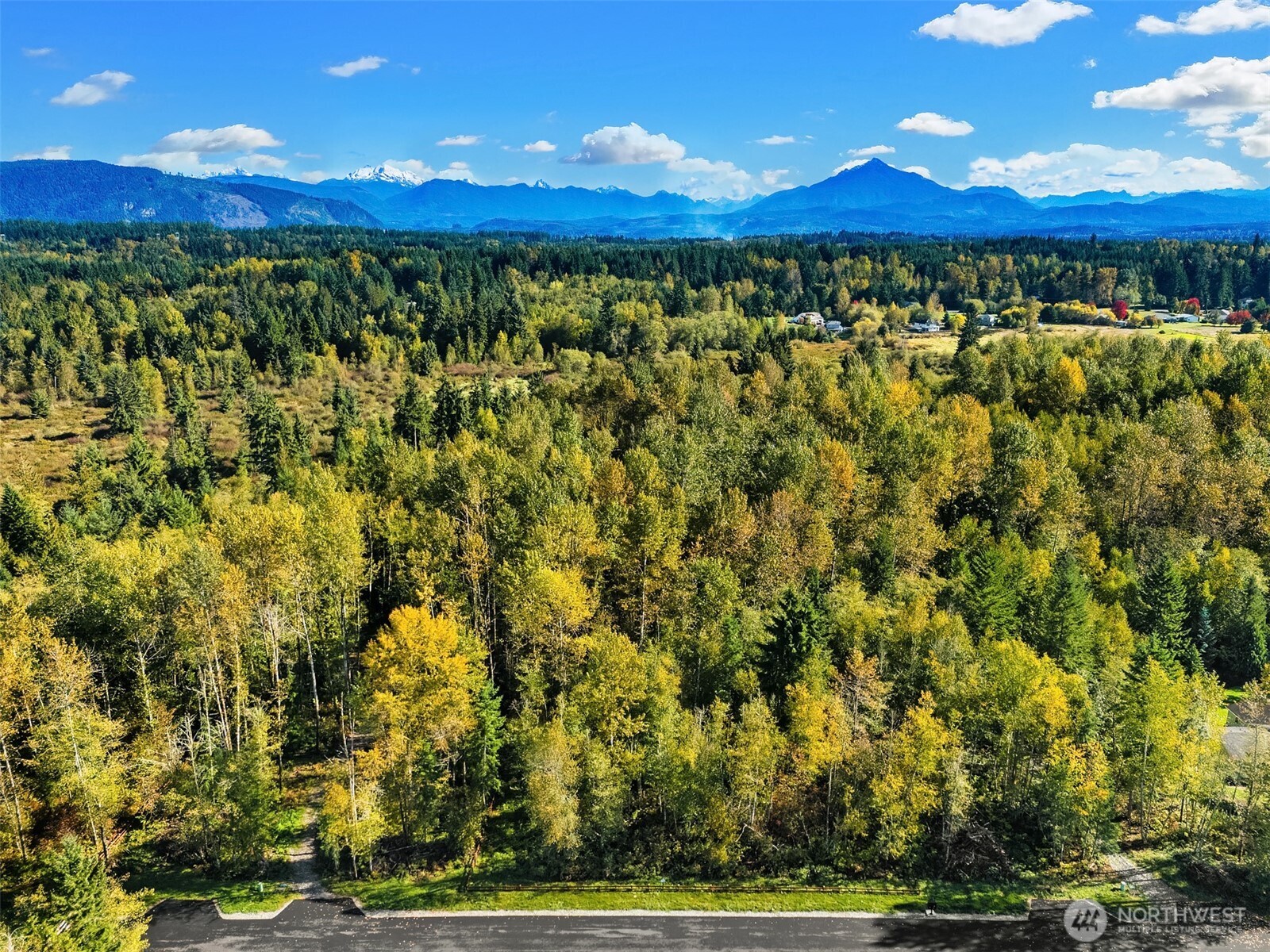 11405 (LOT #1) 115th Avenue NE