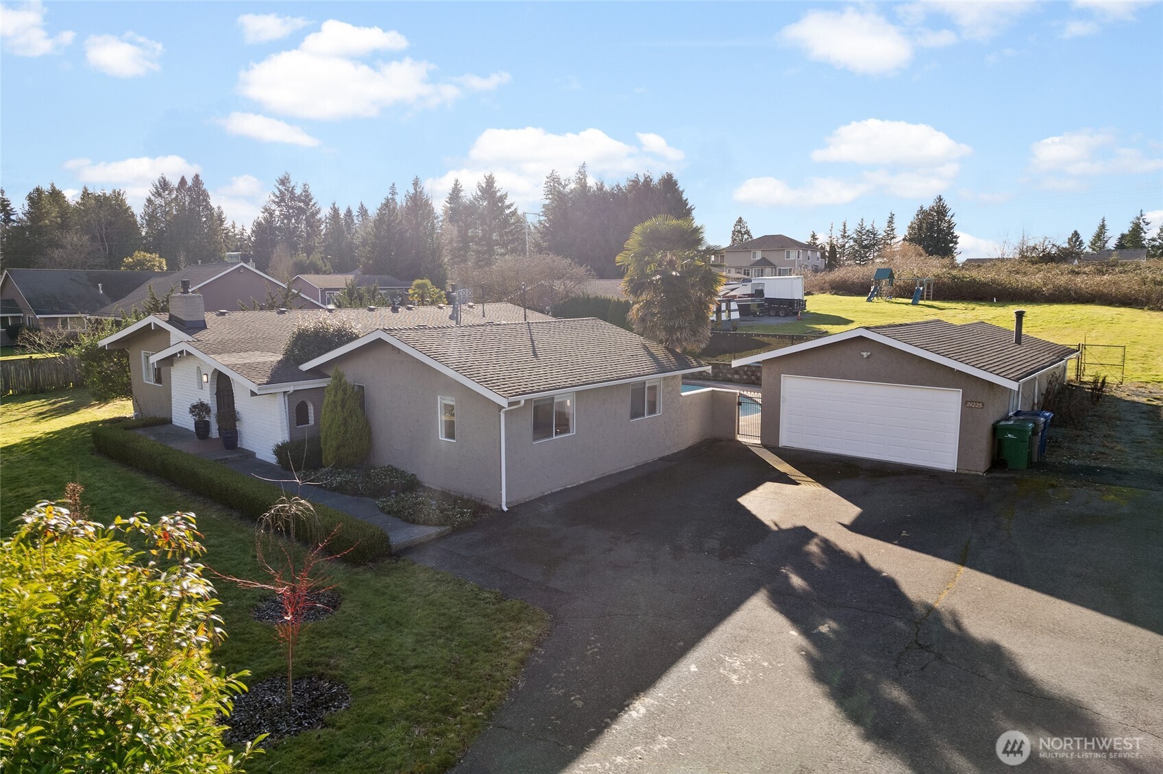 24228 47th Avenue SE