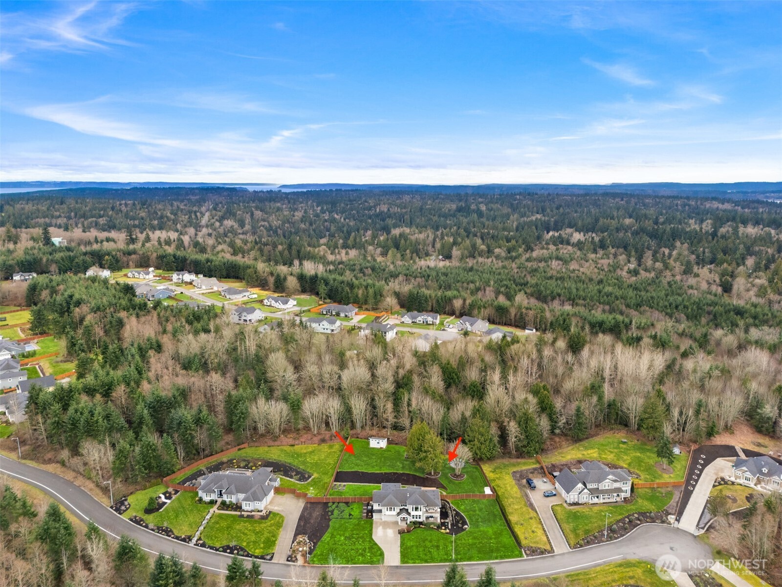 17020 63rd Avenue NW