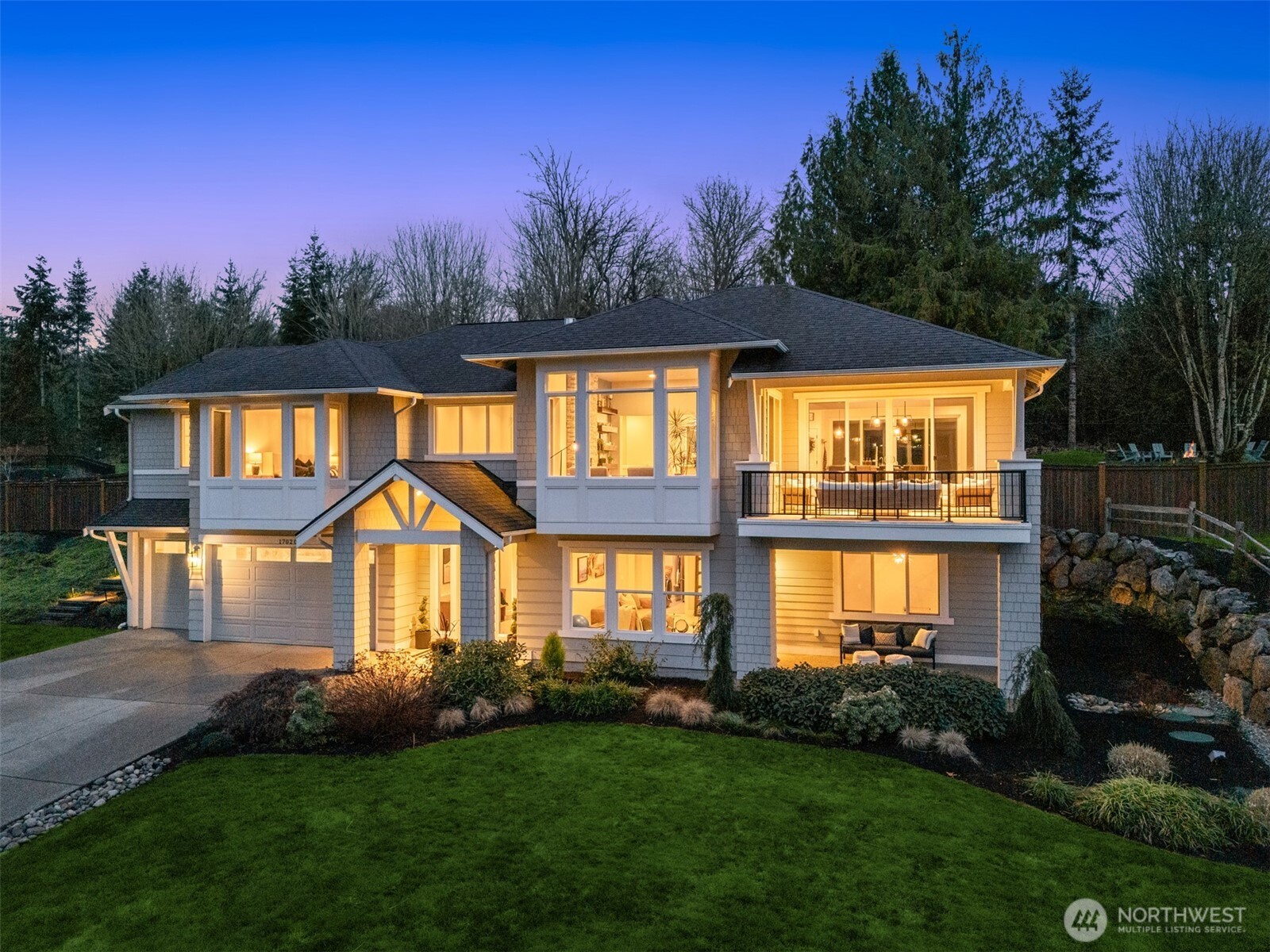 17020 63rd Avenue NW